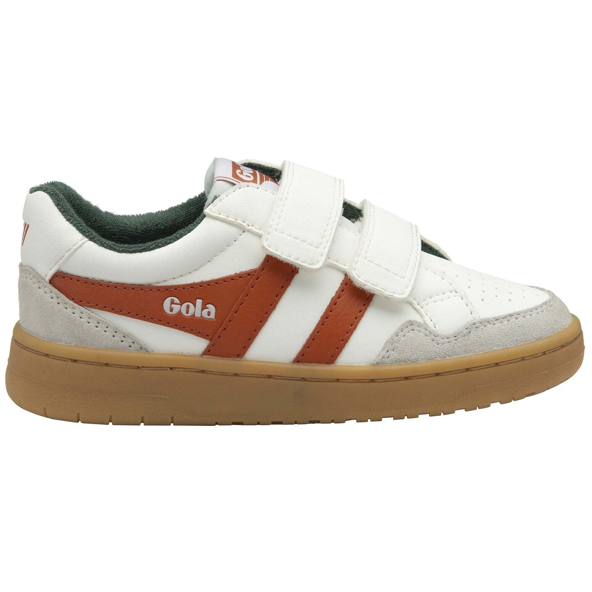 Sneakersy dla dzieci Gola Eagle