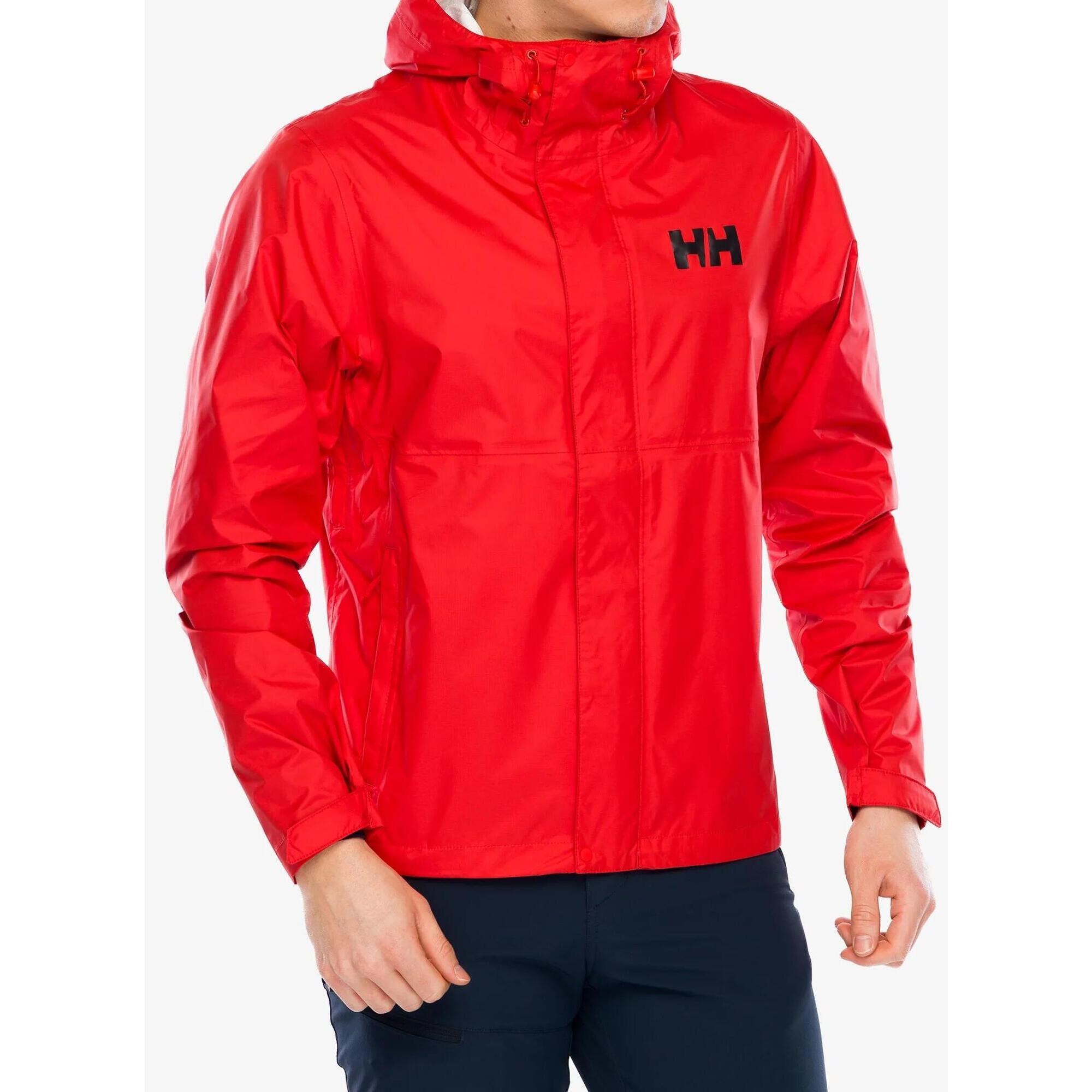 Kurtka przeciwdeszczowa męska Helly Hansen Loke Jacket 2.0