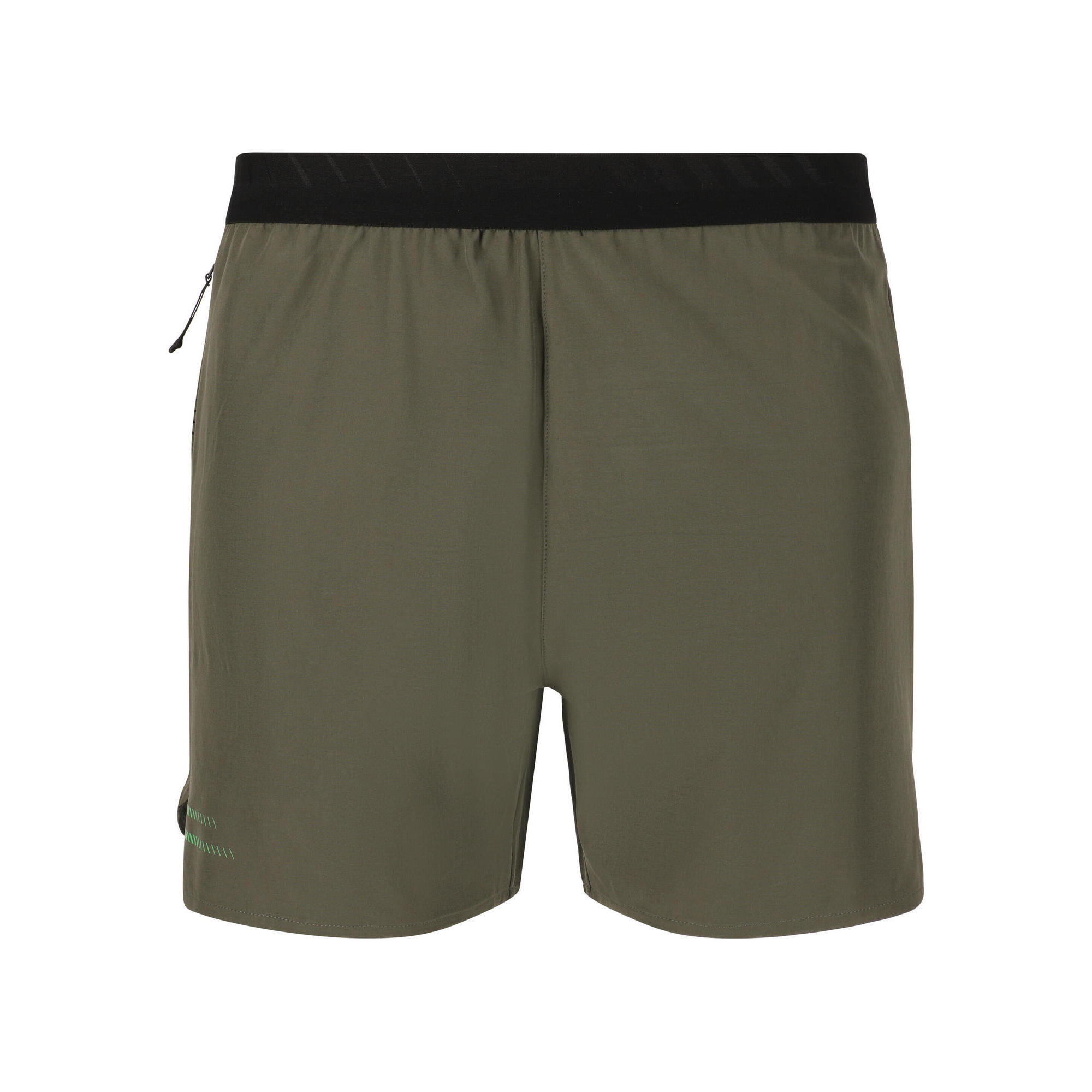 Spodenki do biegania męskie Endurance Letic