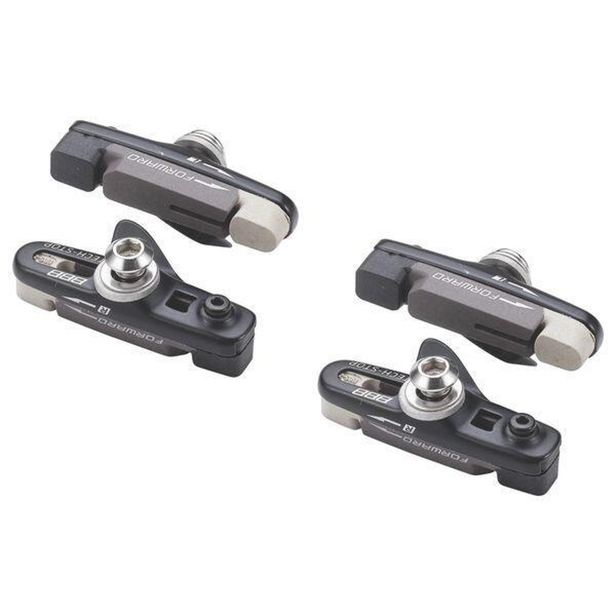 Klocki hamulcowe BBB TechStop