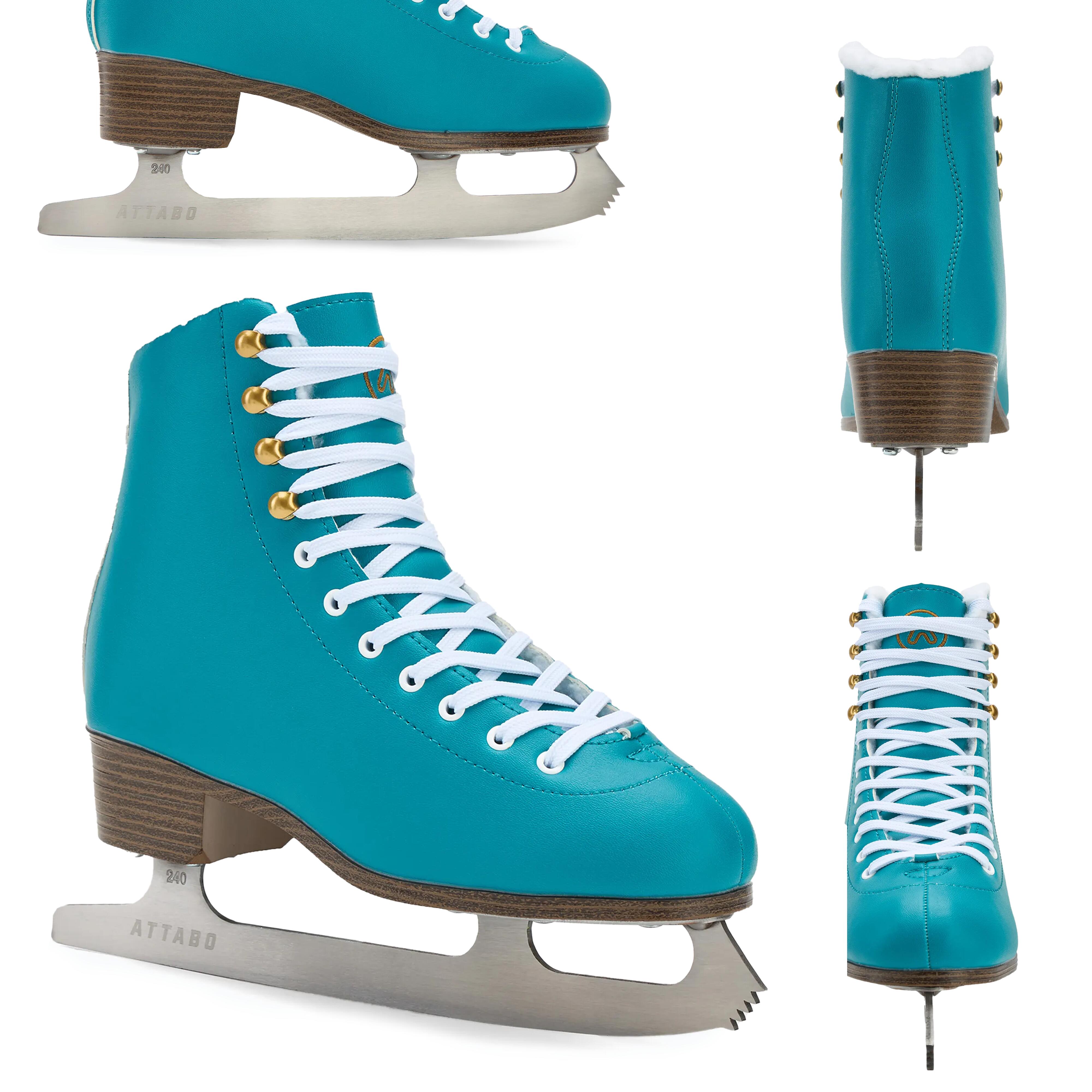 Łyżwy figurowe ATTABO Isla
