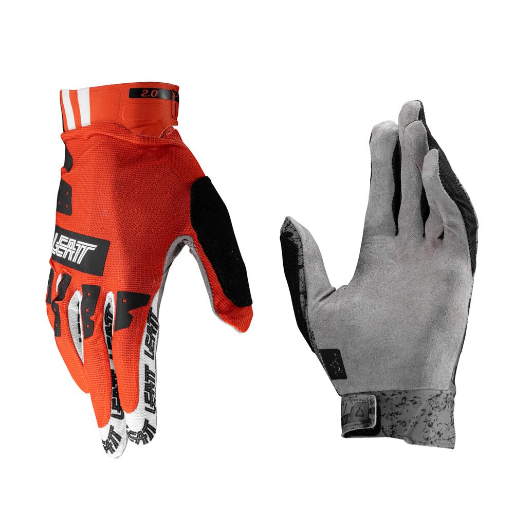 Rękawice rowerowe LEATT Glove MTB 2.0 X-Flow