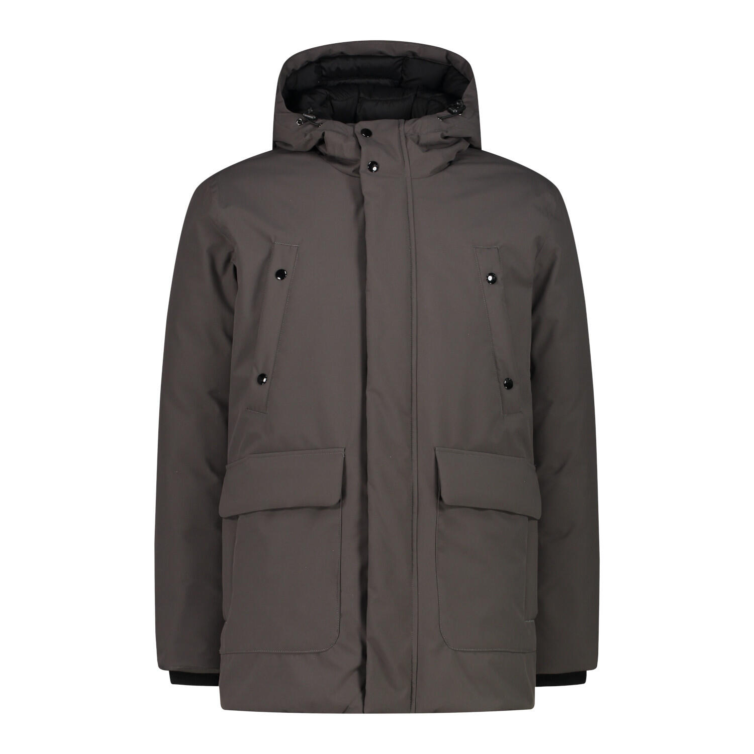 Kurtka męska turystyczna CMP 34K0157