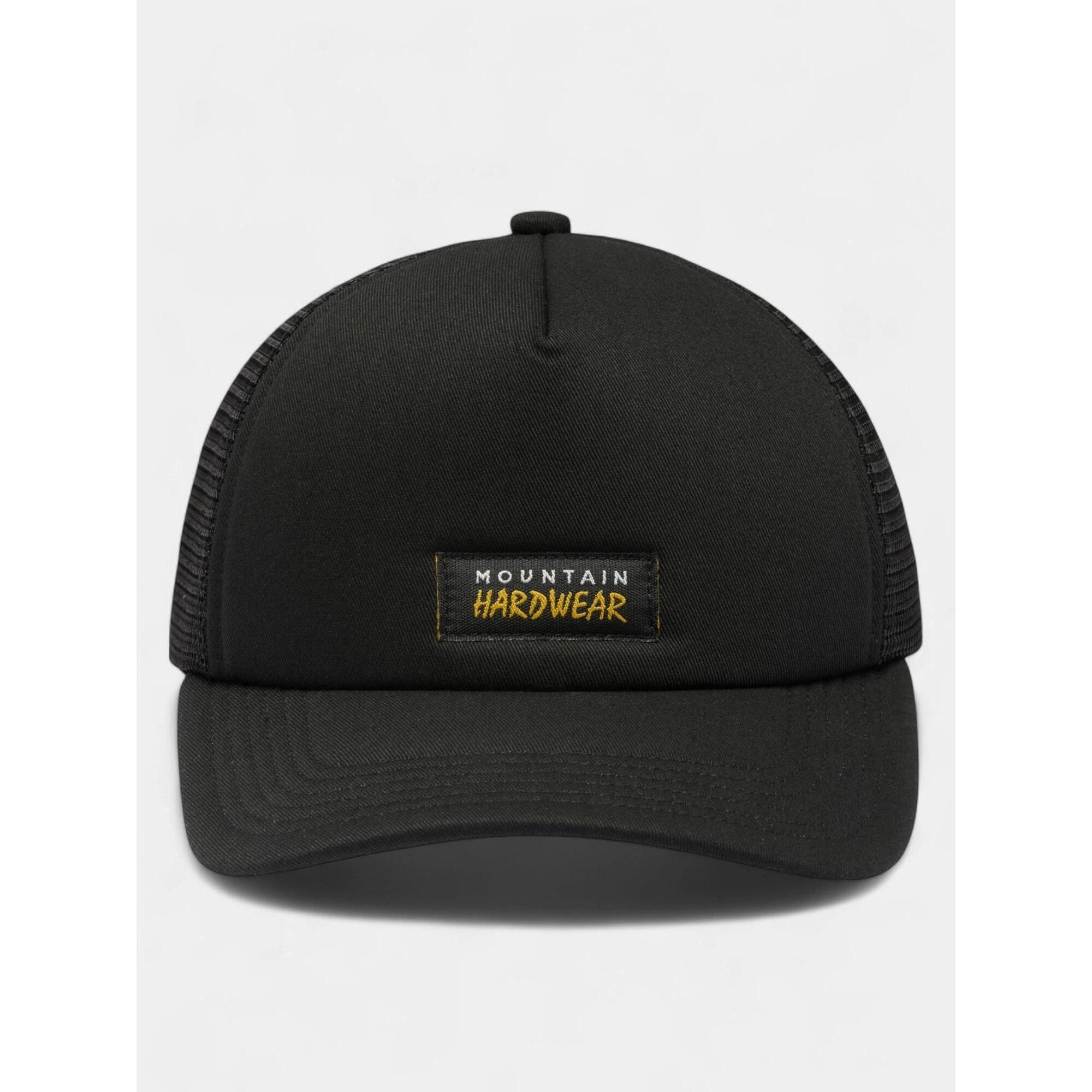 Czapka z daszkiem męska Mountain Hardwear Foam Trucker