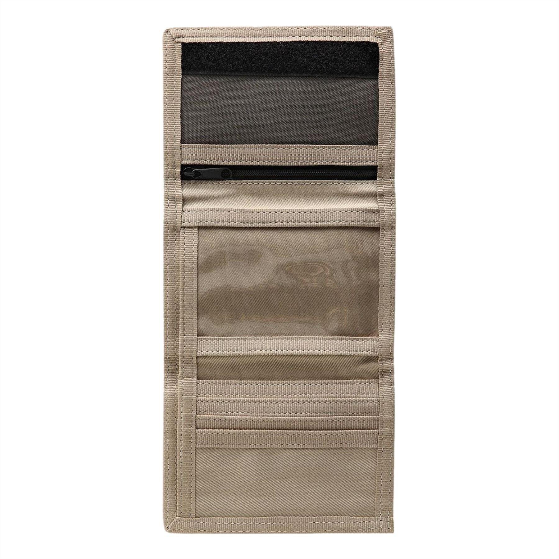 Portfel Dickies Kentwood khaki