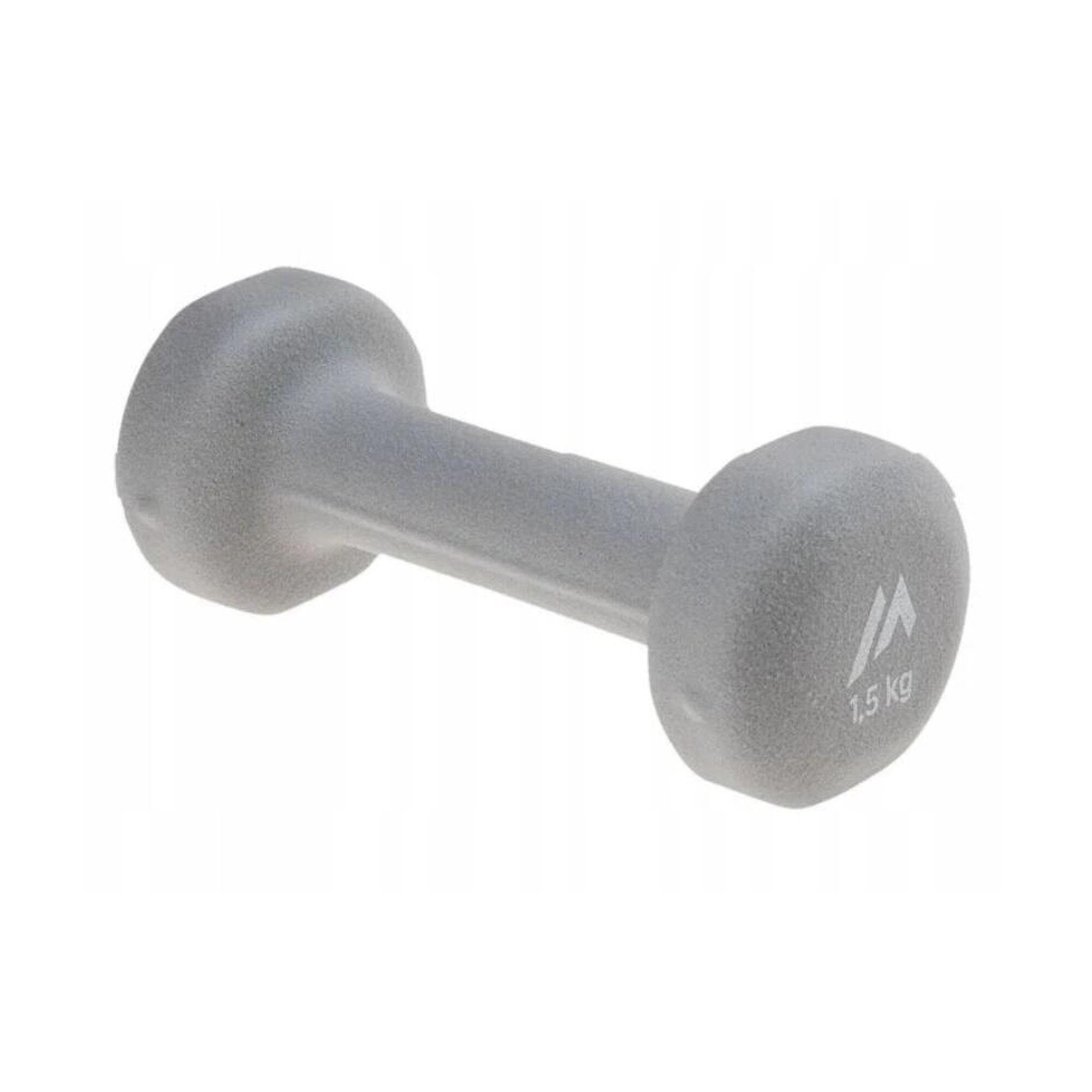 Hantelki Martes Belissio Ftiness 1,5kg