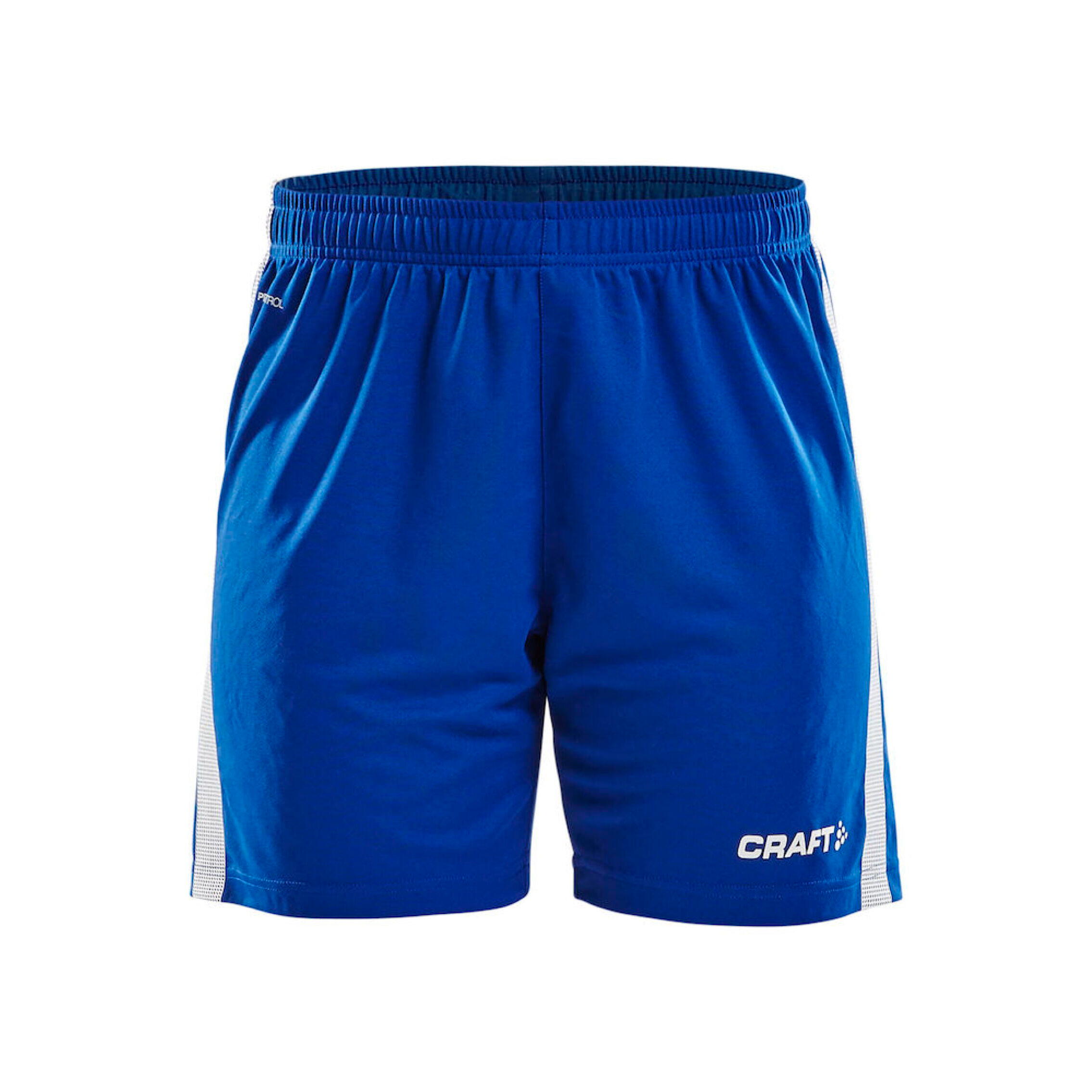 Spodnie treningowe damskie Craft Pro Control