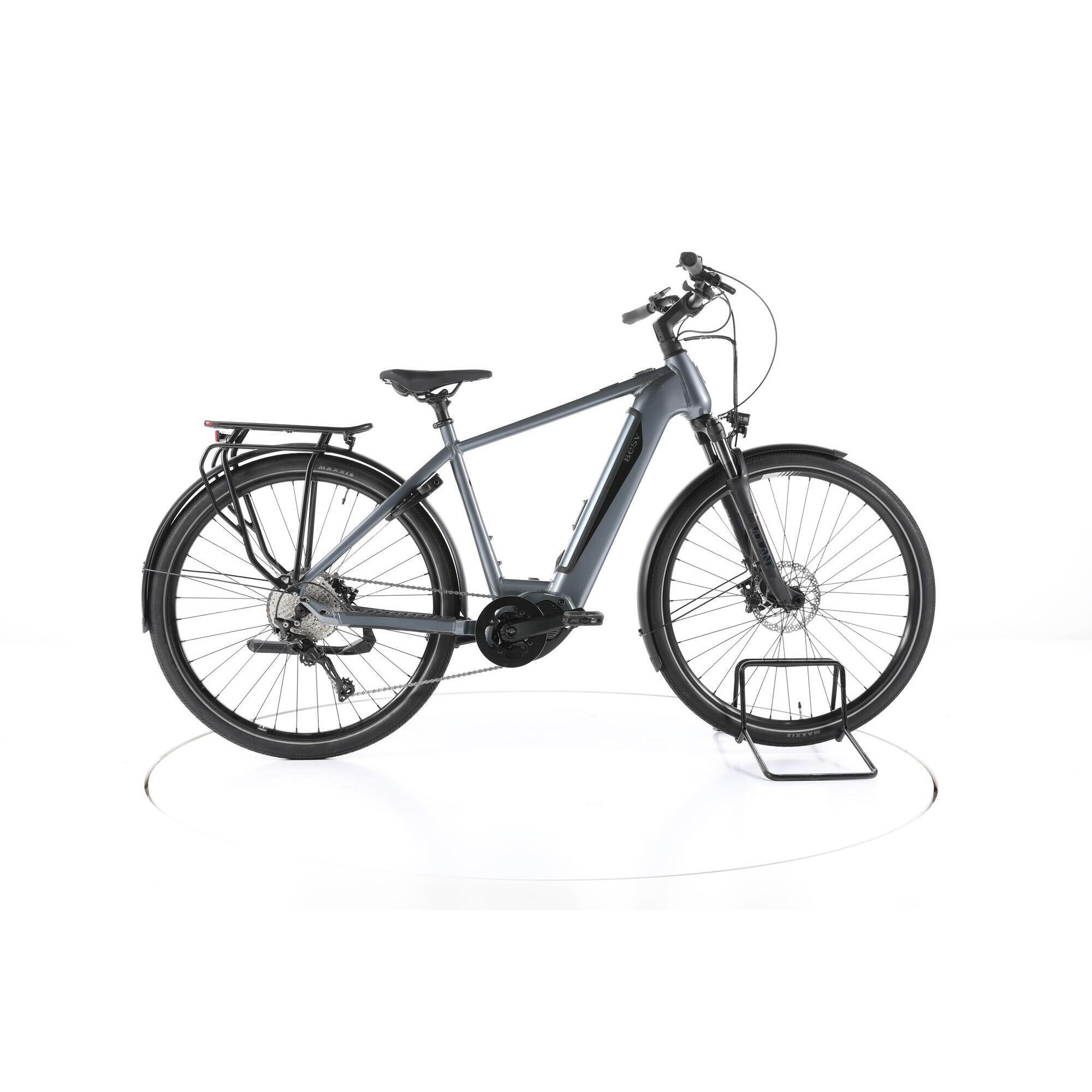 Second Life - BESV TR 1.2 Trekking E-Bike - Bardzo dobry stan