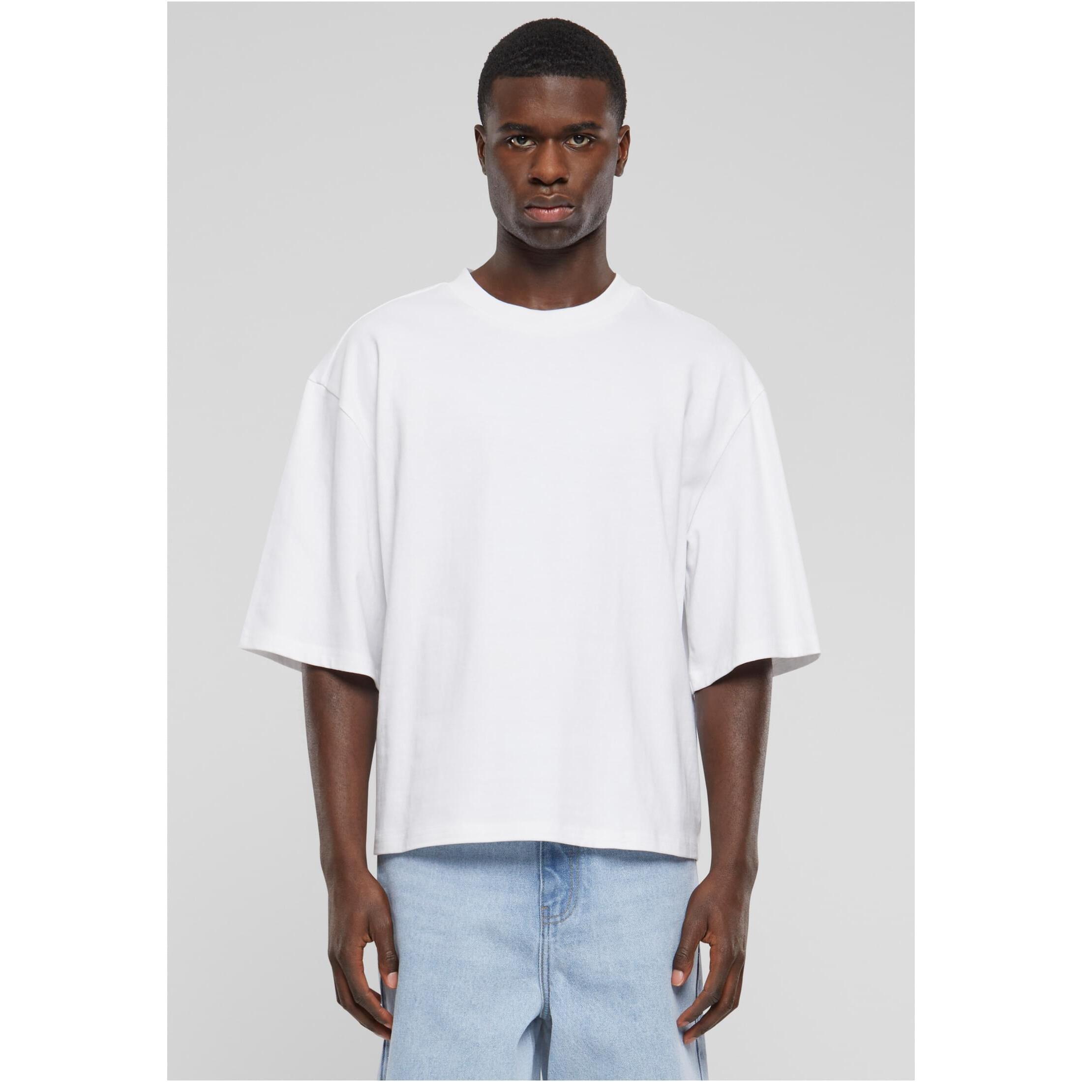 Oversizowa koszulka organiczna Urban Classics