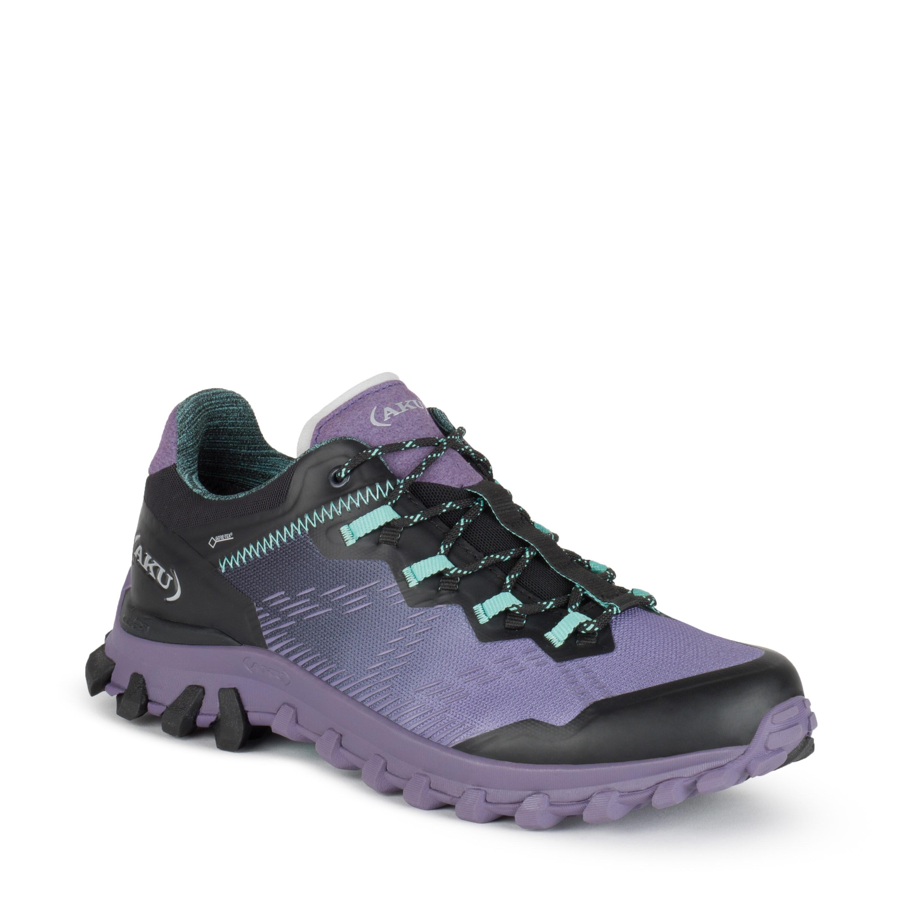 Buty trekkingowe Gore-tex damskie Aku Levia
