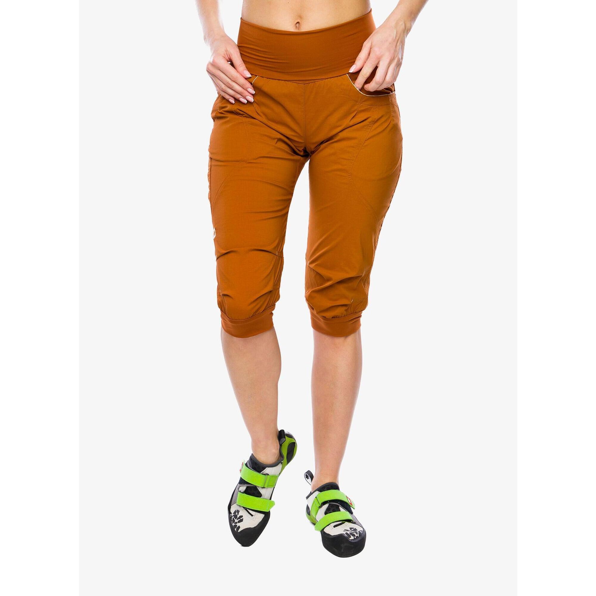 Spodenki wspinaczkowe damskie Ocun Noya Eco Shorts