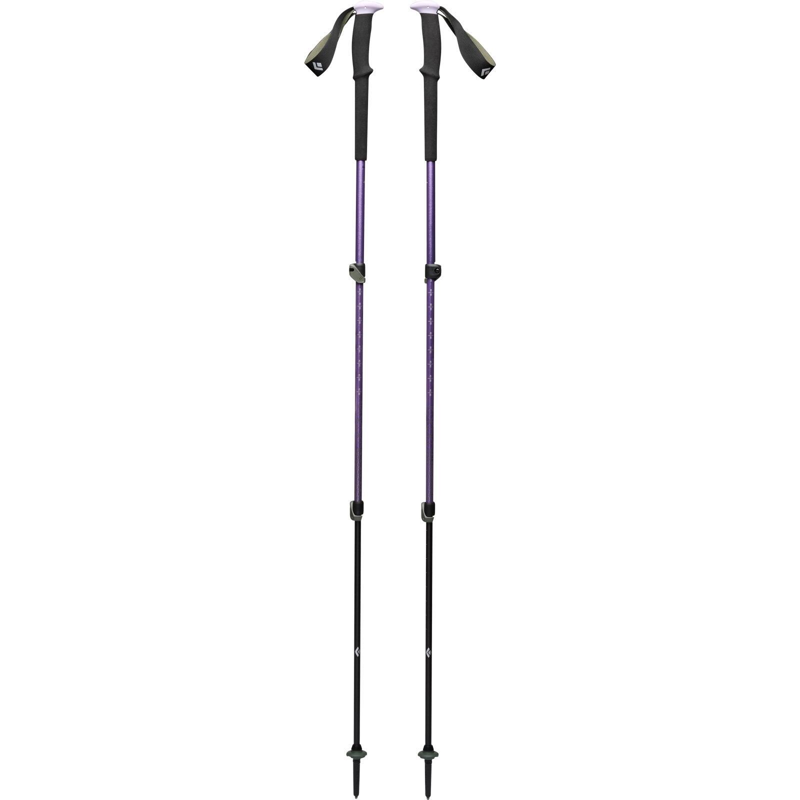 Kije trekkingowe Black Diamond Trail Trekking Poles