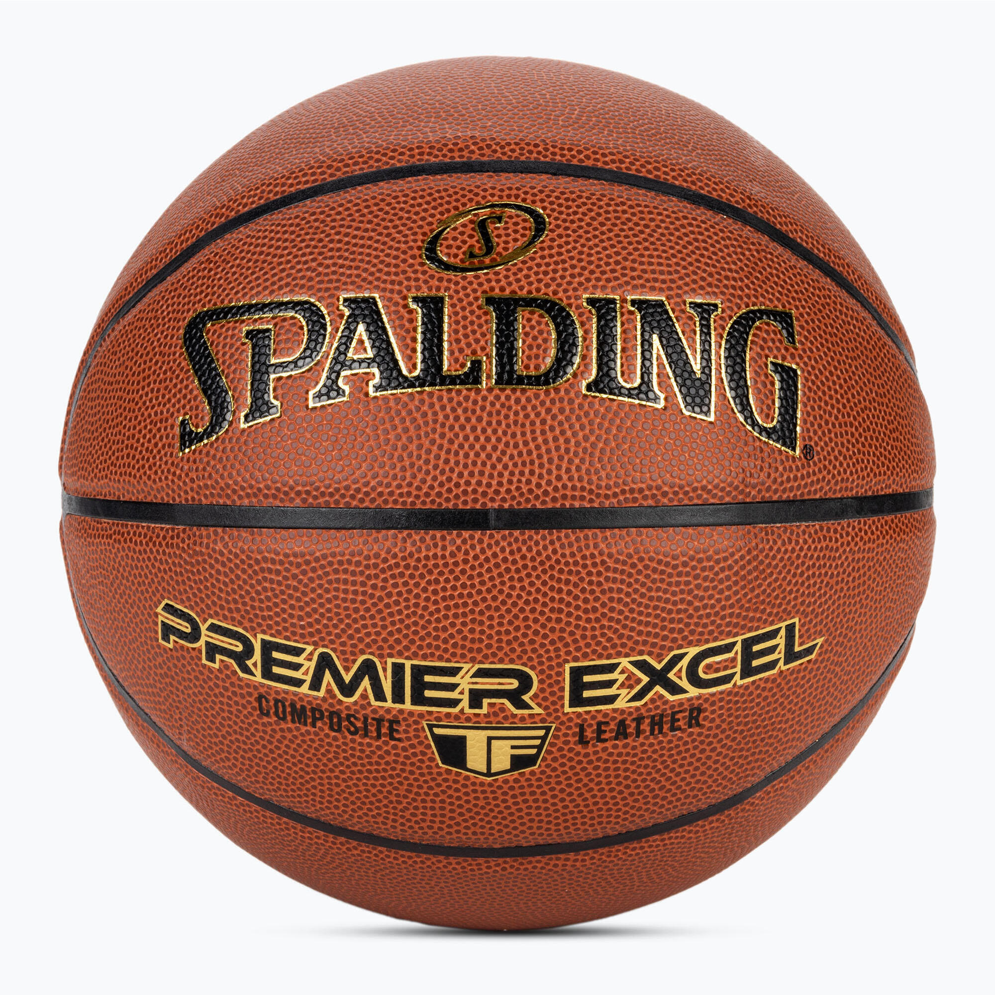Piłka do koszykówki Spalding Premier Excel