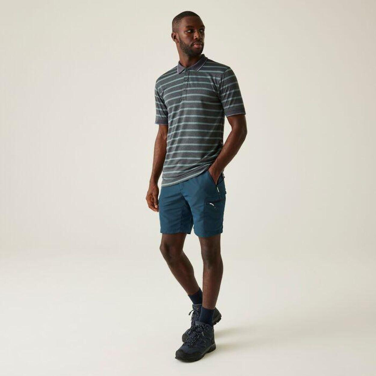 Leesville II męskie spodenki trekkingowe