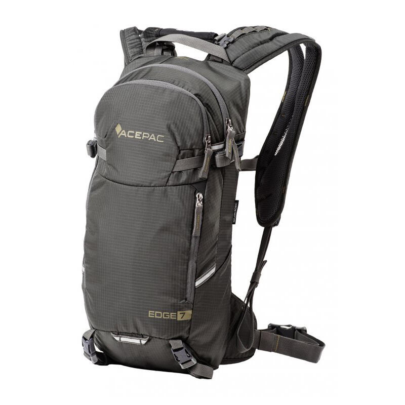Plecak rowerowy sportowy Acepac Edge 7 MKIII