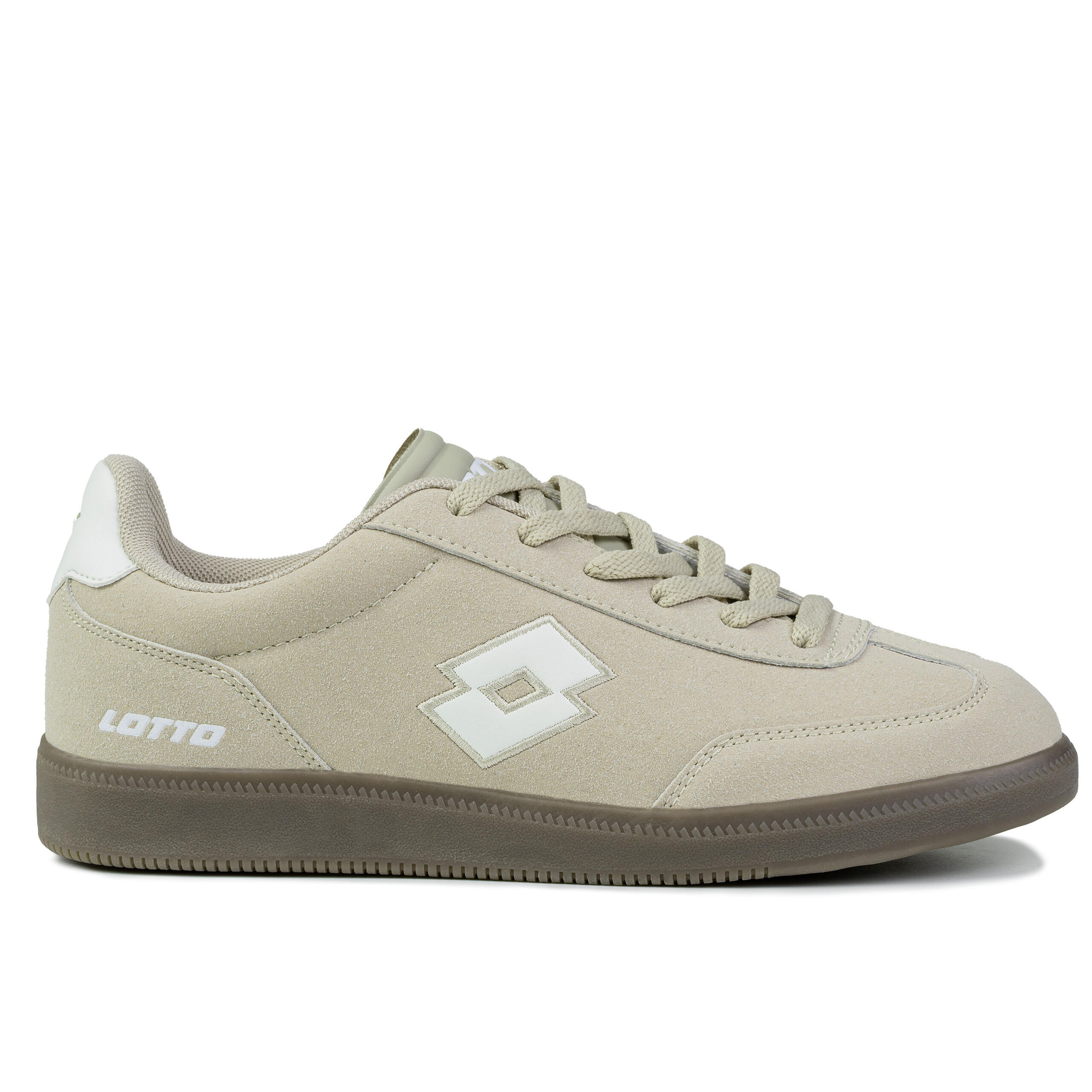 Buty męskie sportowe trampki Lotto VINTAL SC