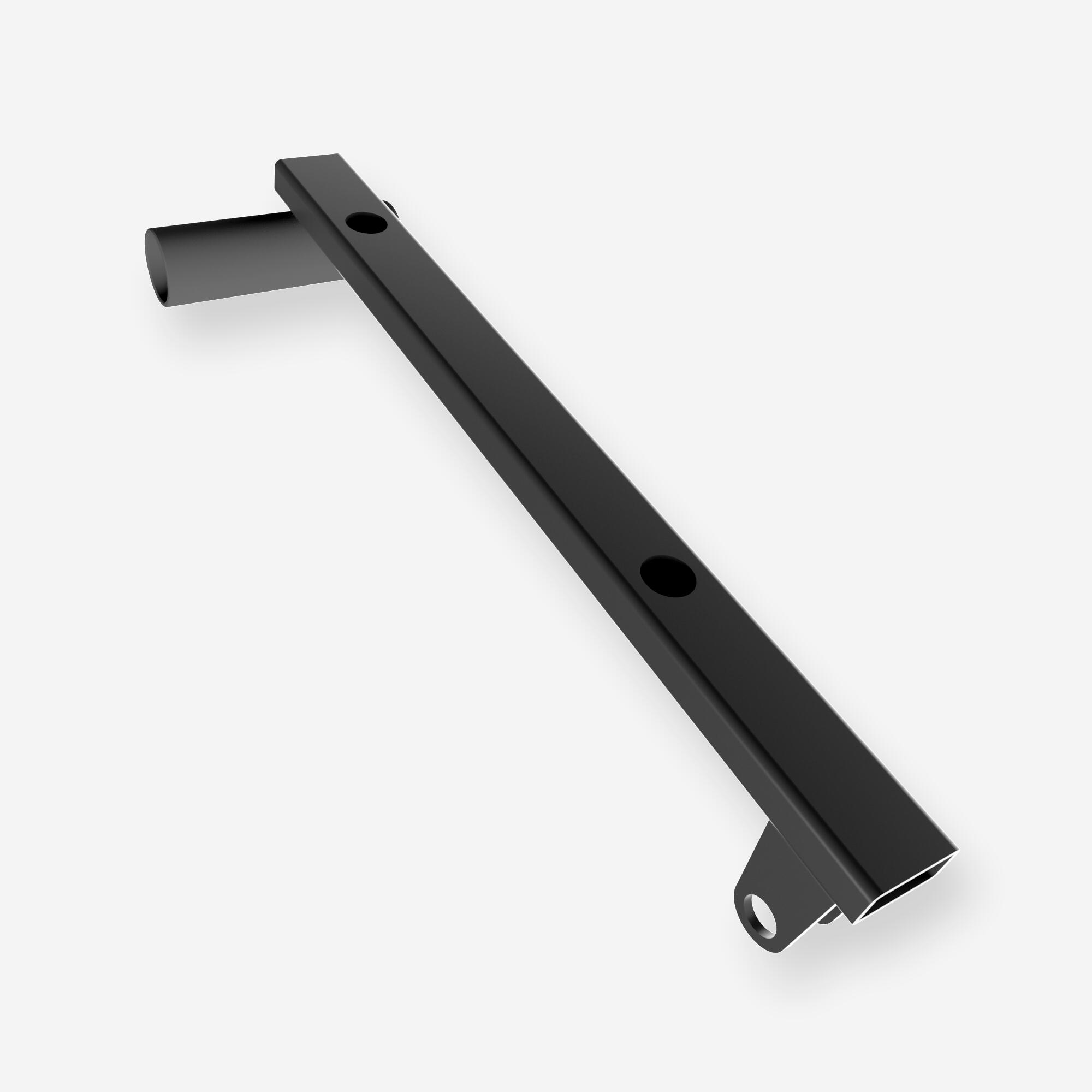 Wspornik pedału prawego - część zamienna do mini roweru eliptycznego Active Desk