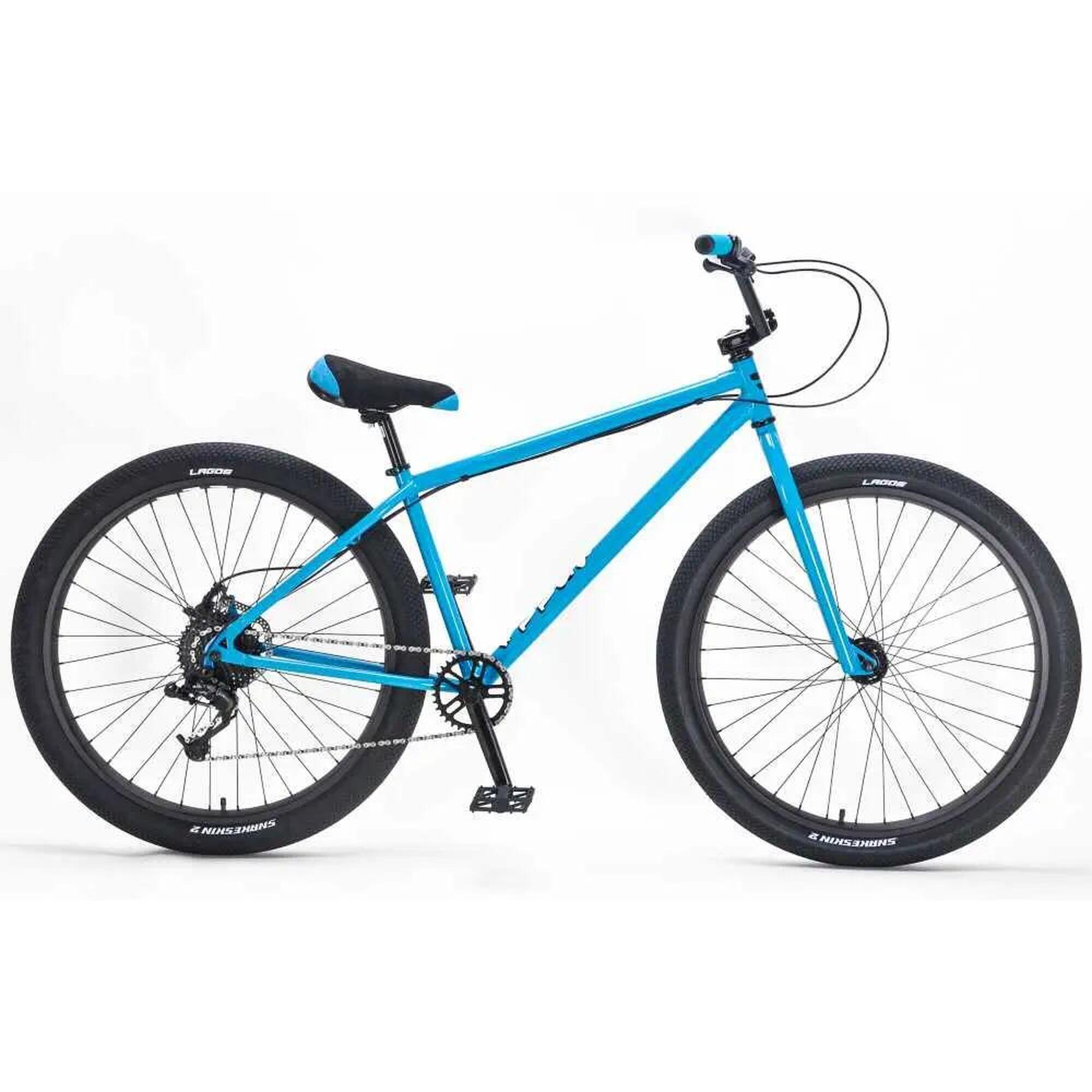 Rower Street Wheelie Mafiabikes Bomma 27.5"