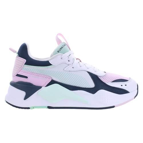 Buty do chodzenia damskie Puma Rs-x Reinvention