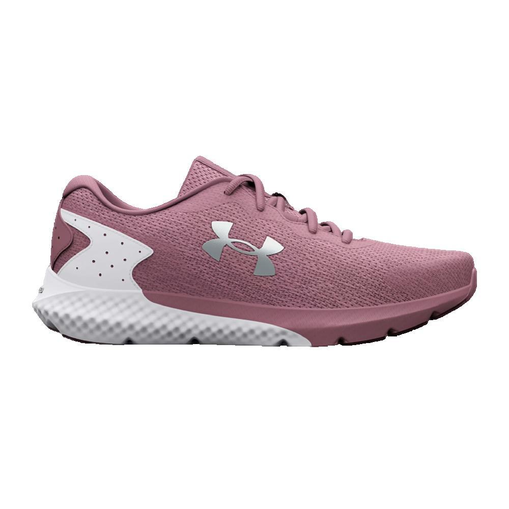 Buty do biegania damskie Under Armour Charged Rogue 3 Knit
