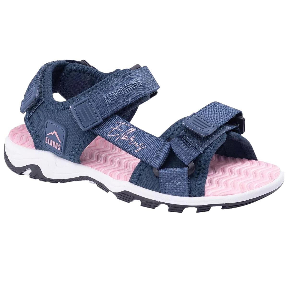 Sandały Dziecięce Elike