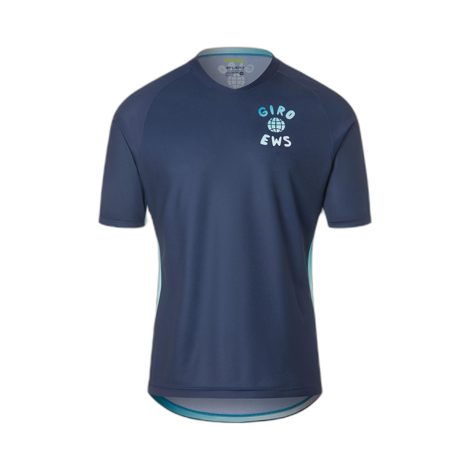 Koszulka Giro Roust Studio 2022