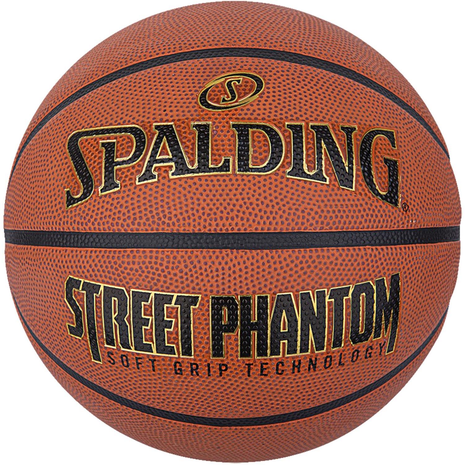 Piłka do koszykówki Spalding Street Phantom Ball rozm. 7