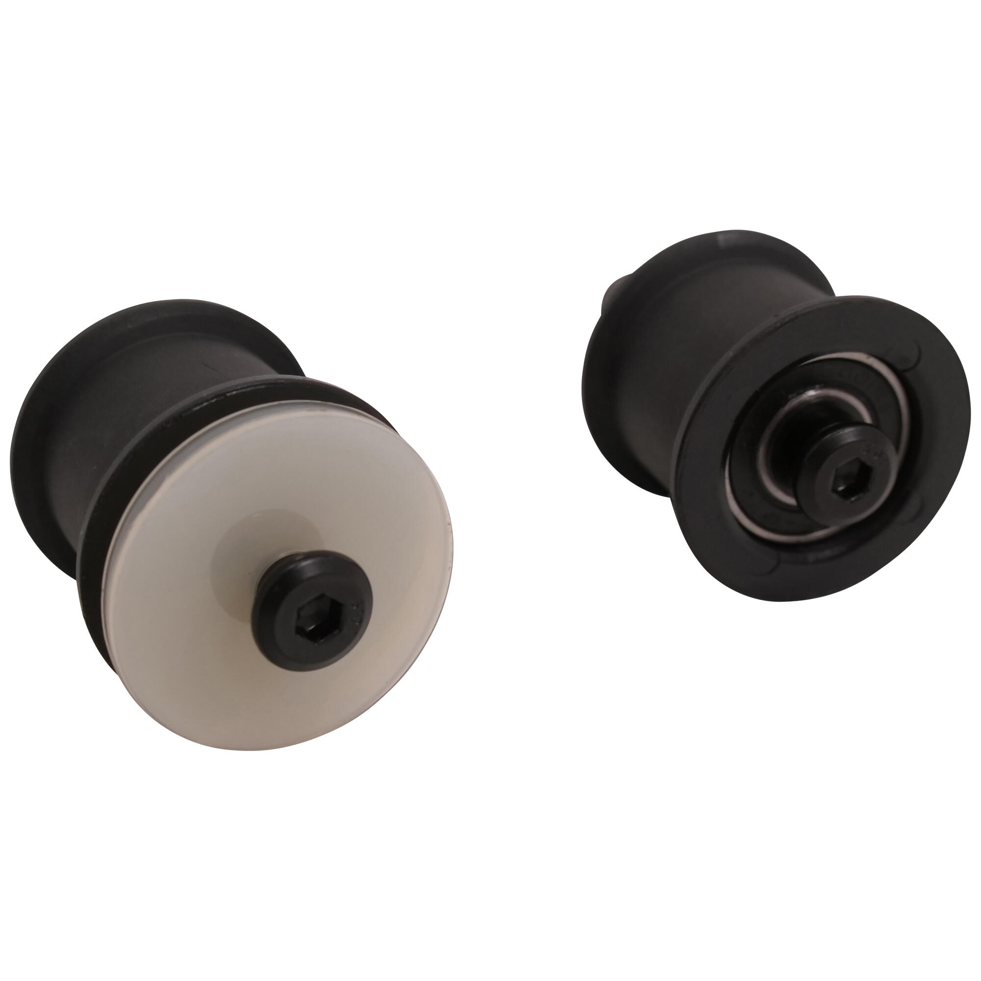 Training Row - zestaw bloczków