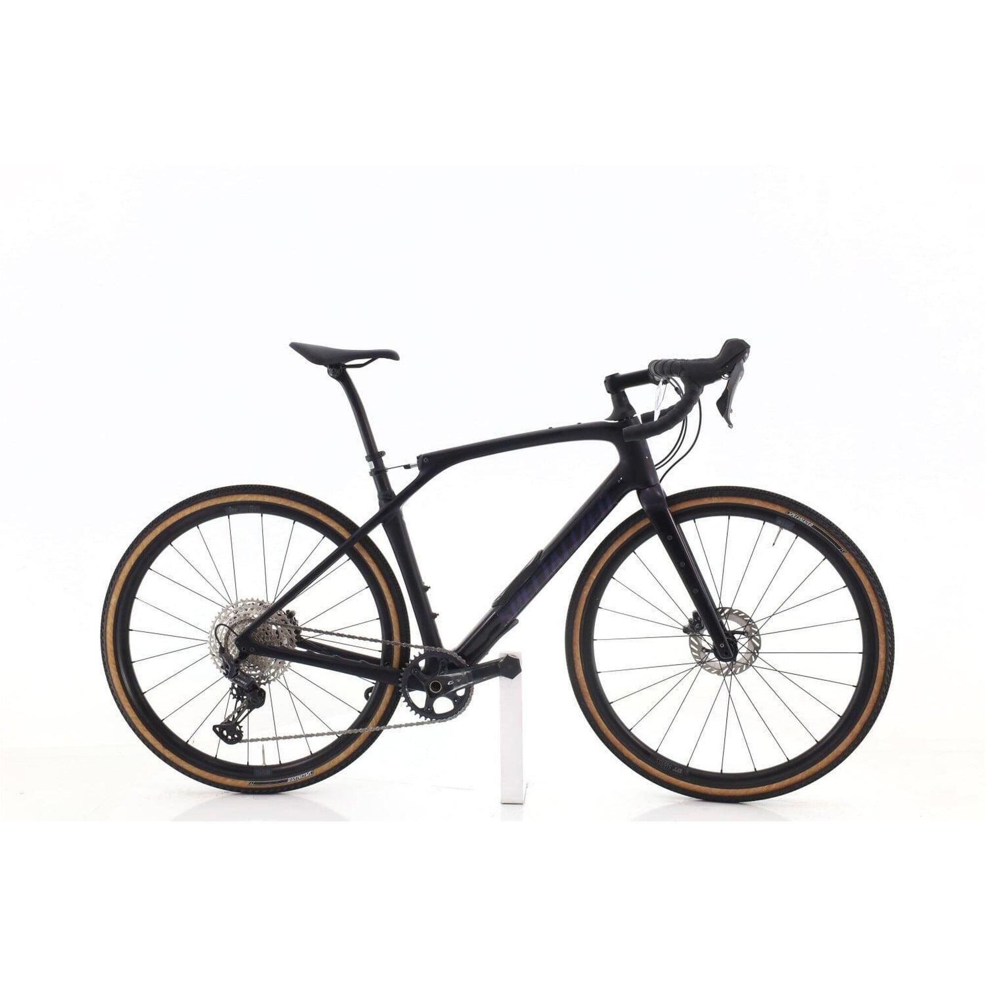 Specialized Diverge STR