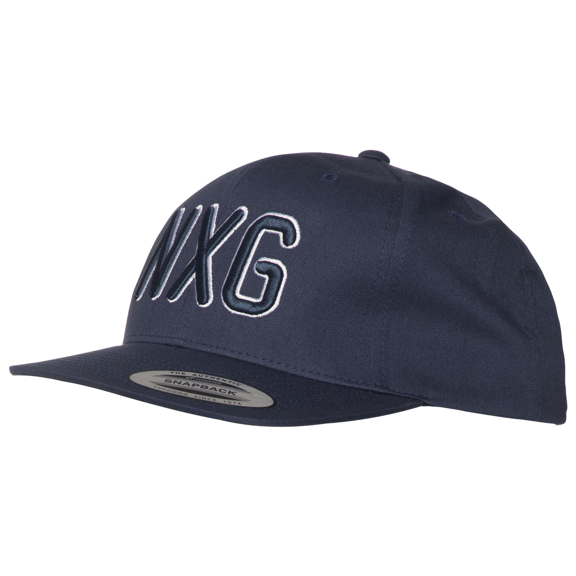 Czapka z daszkiem UNI PROTEST Nxg Nagiri