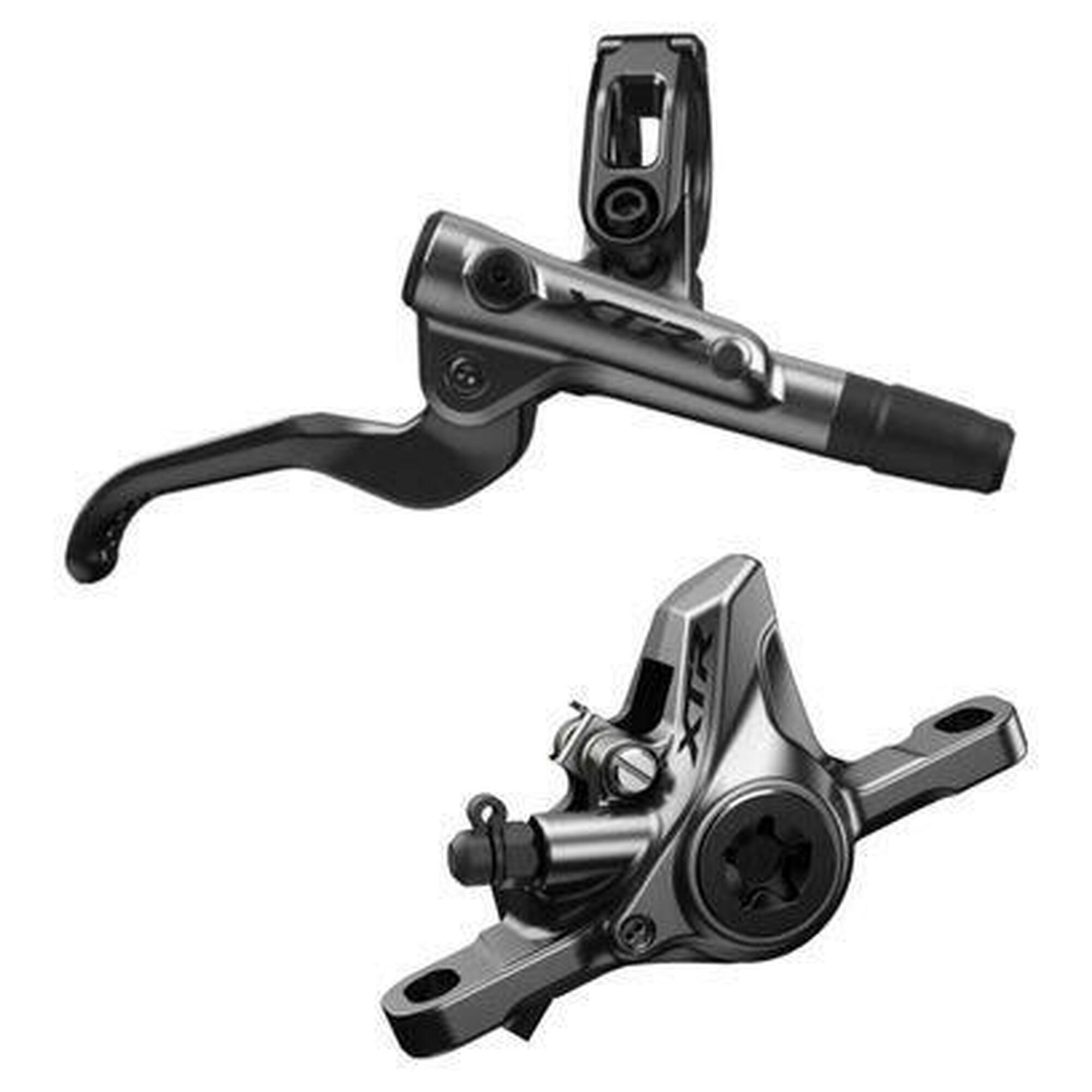 Tylny hamulec tarczowy Shimano xtr m-9100 1700 mm