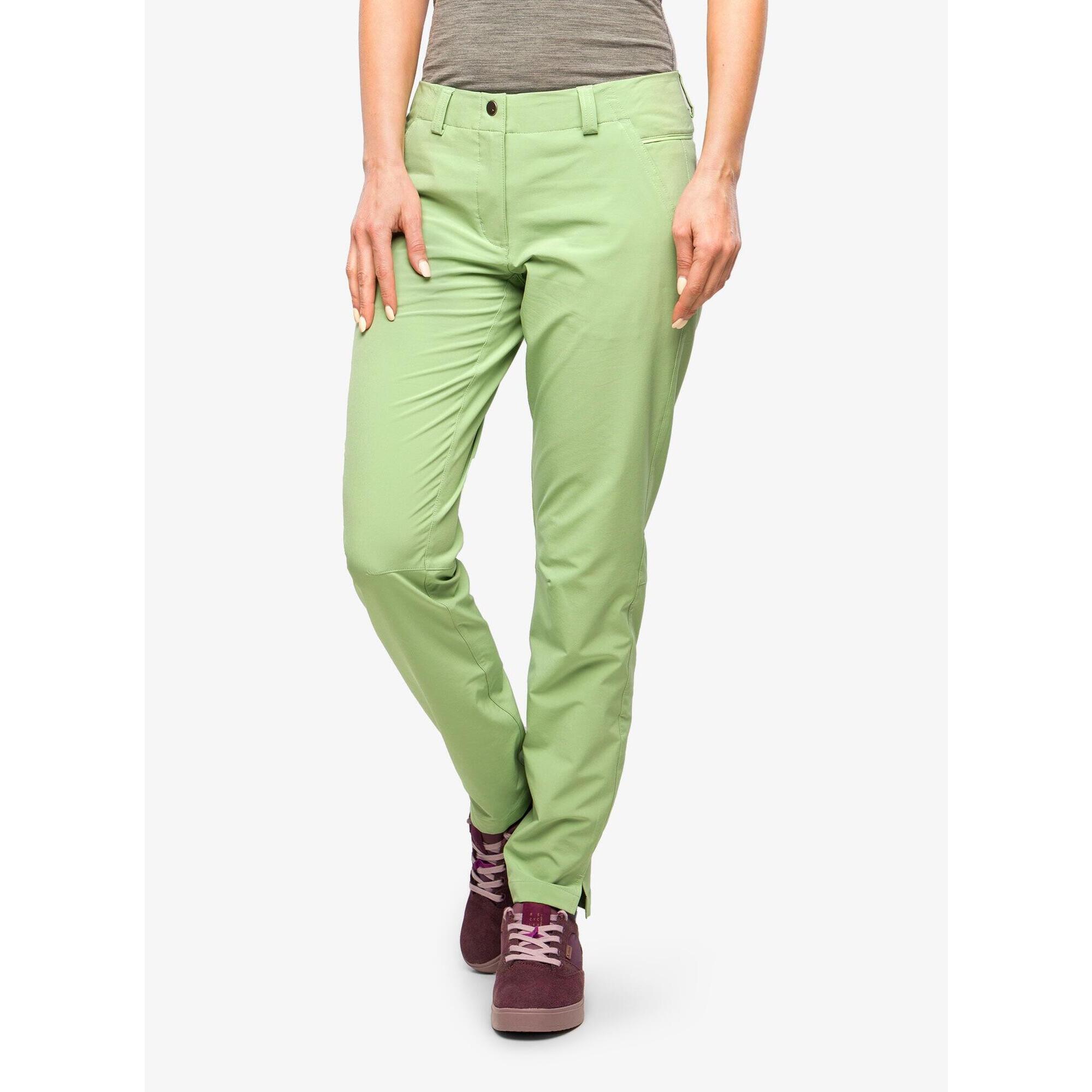 Spodnie turystyczne damskie Vaude Skomer Pants II