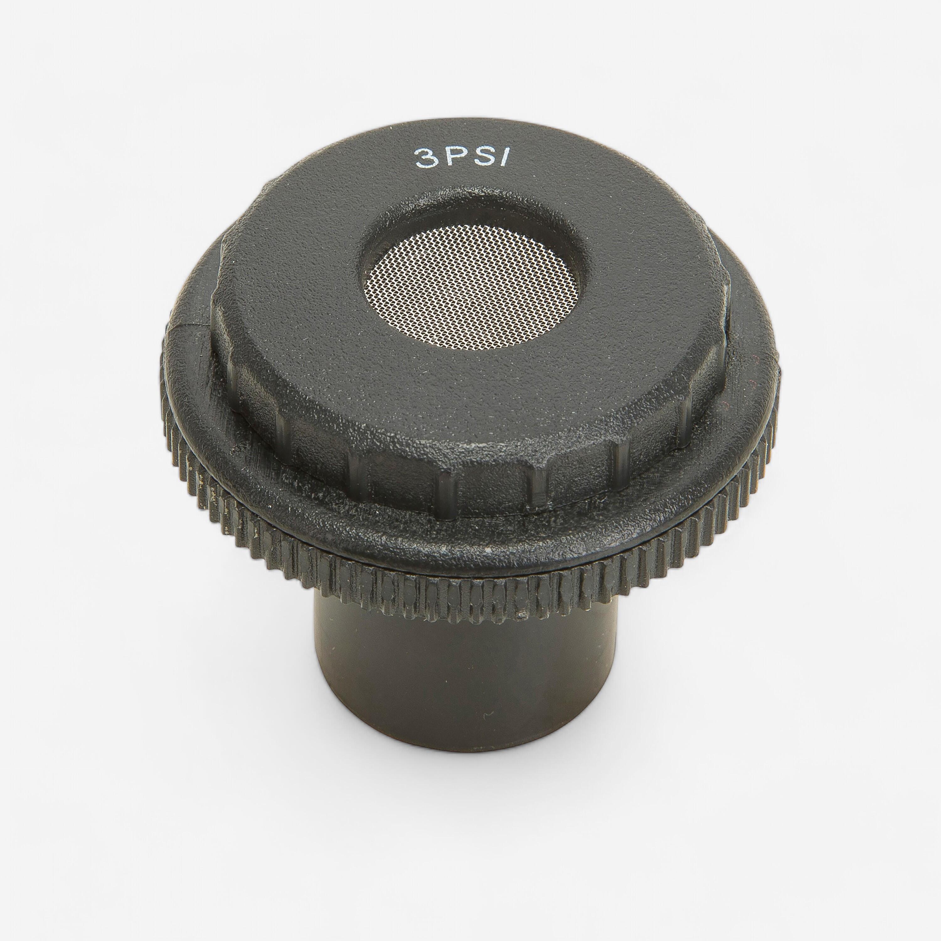 Zawór nadciśnieniowy do kajaków pneumatycznych Decathlon+ 2/3/4-osobowych