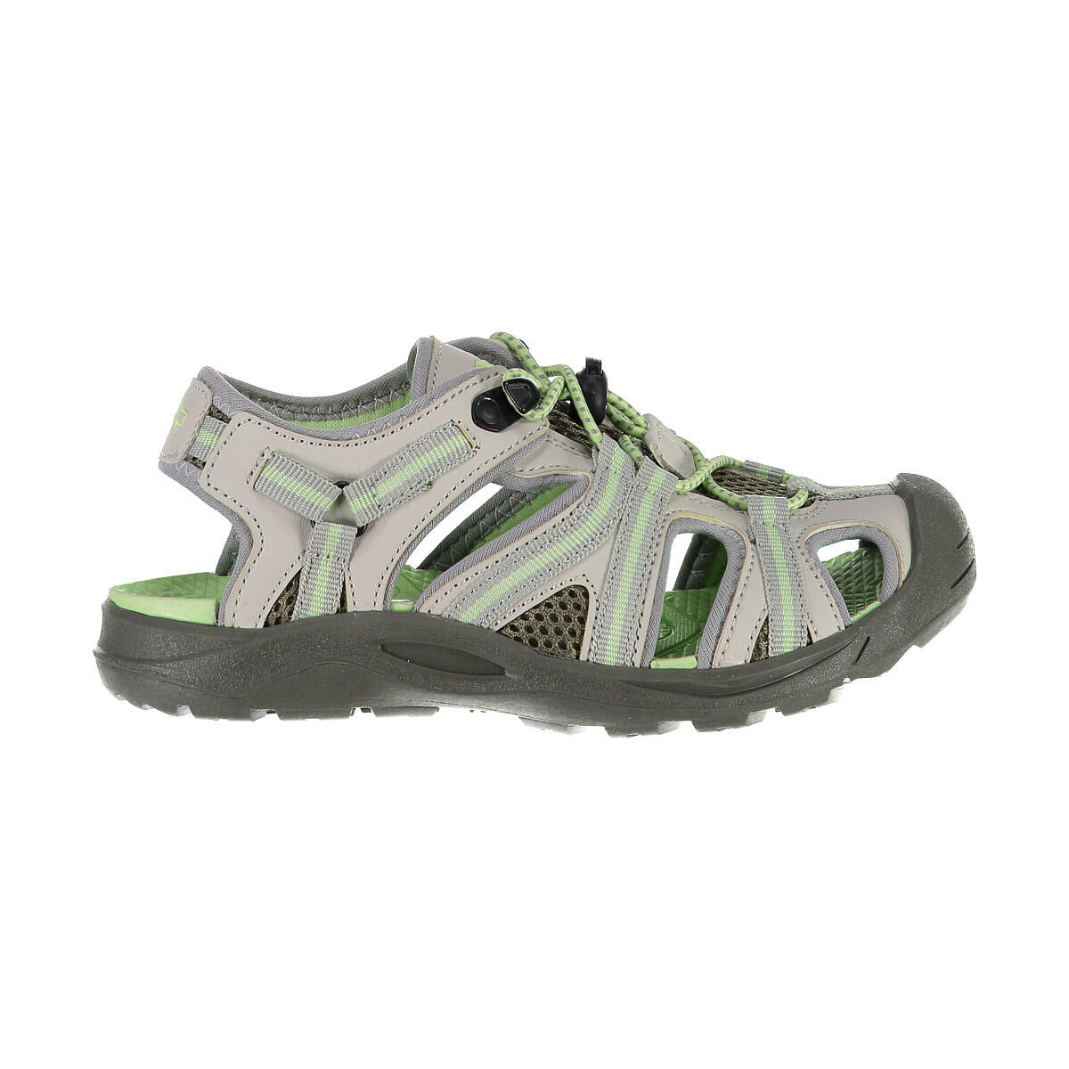 Sandały sportowe dziecięce CMP AQUARII 2.0