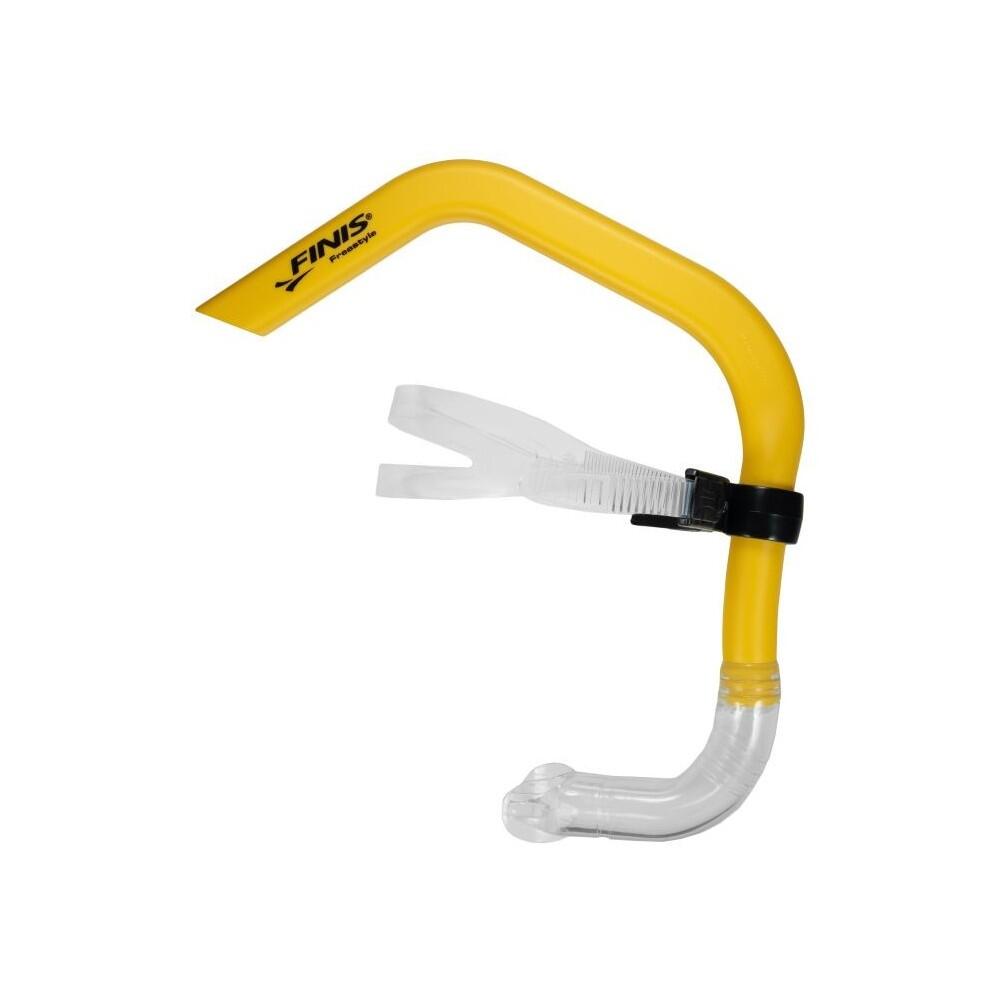 Rurka czołowa finis freestyle snorkel