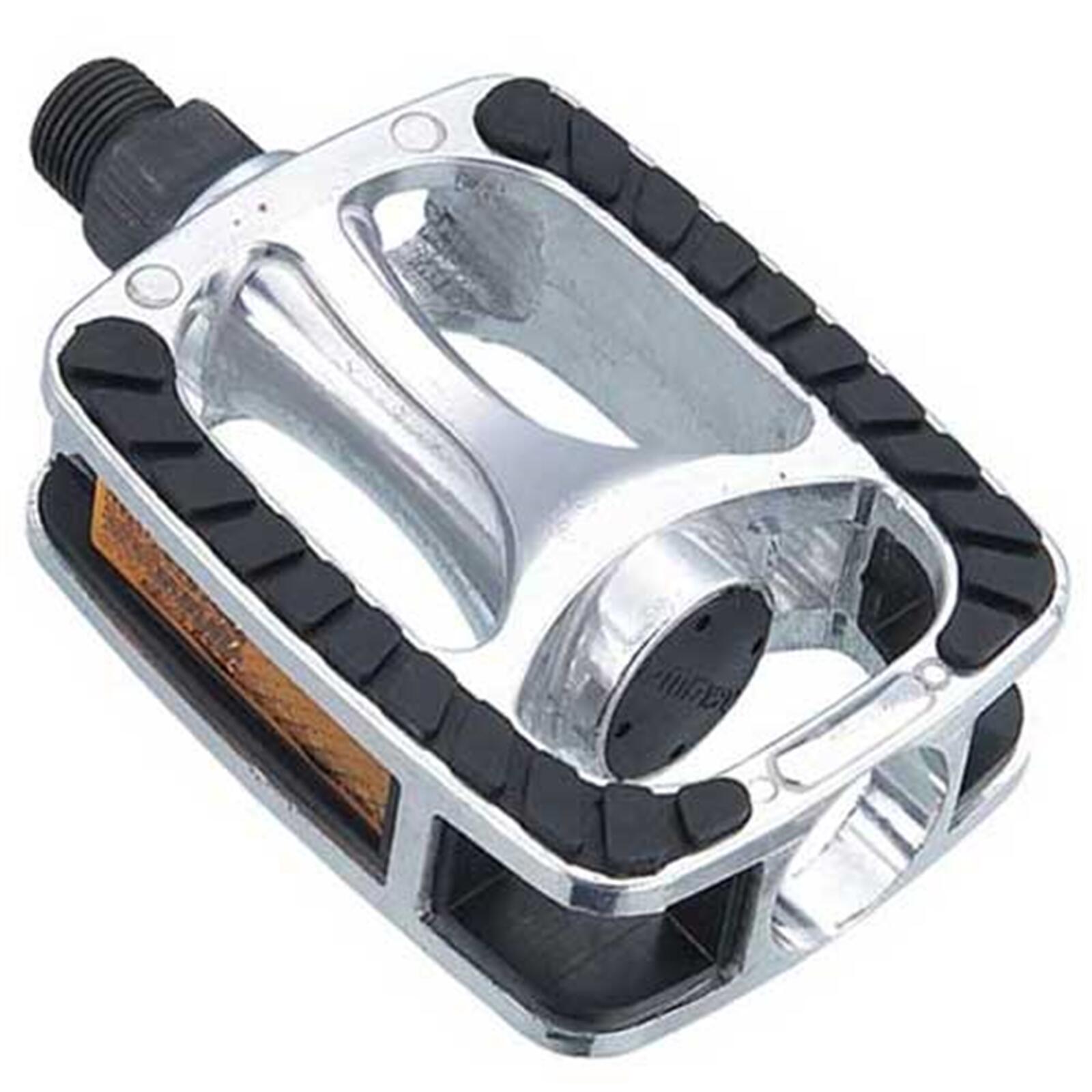 Pedały 811 Aluminium (Na Karcie)