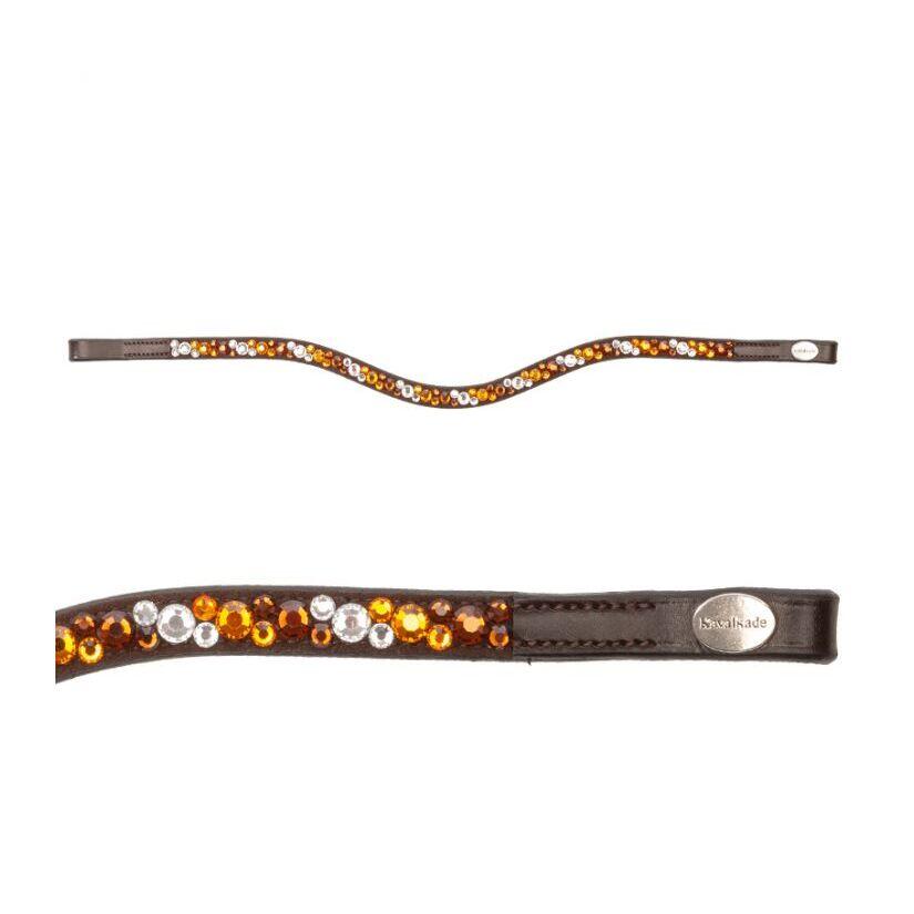 Naczółek Kavalkade Sparkle