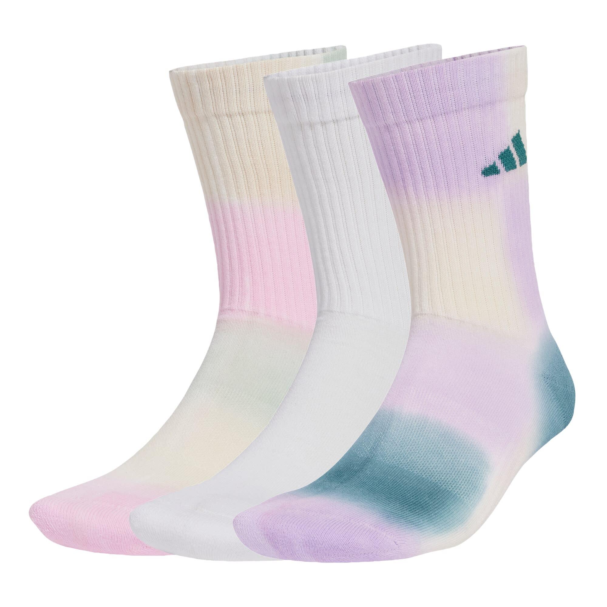 Skarpety Tie-Dye 3 Pairs