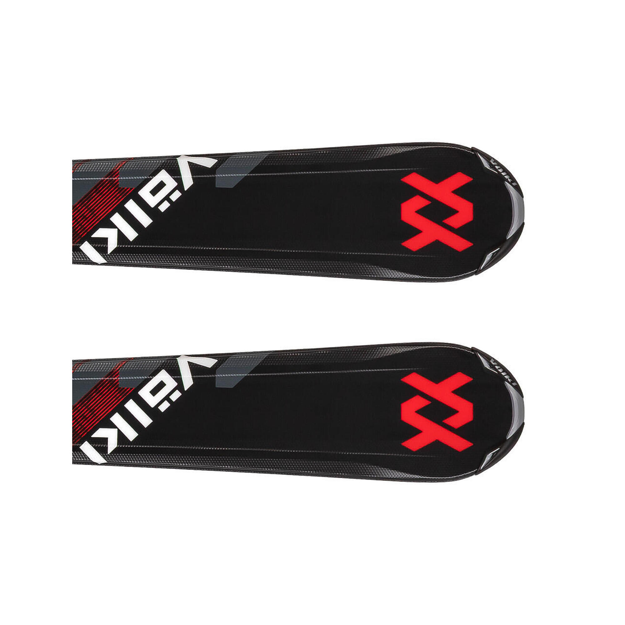 Narty męskie VÖLKL PEREGRINE X + wiązanie MARKER VMOTION 10 z GRIP WALK 2026