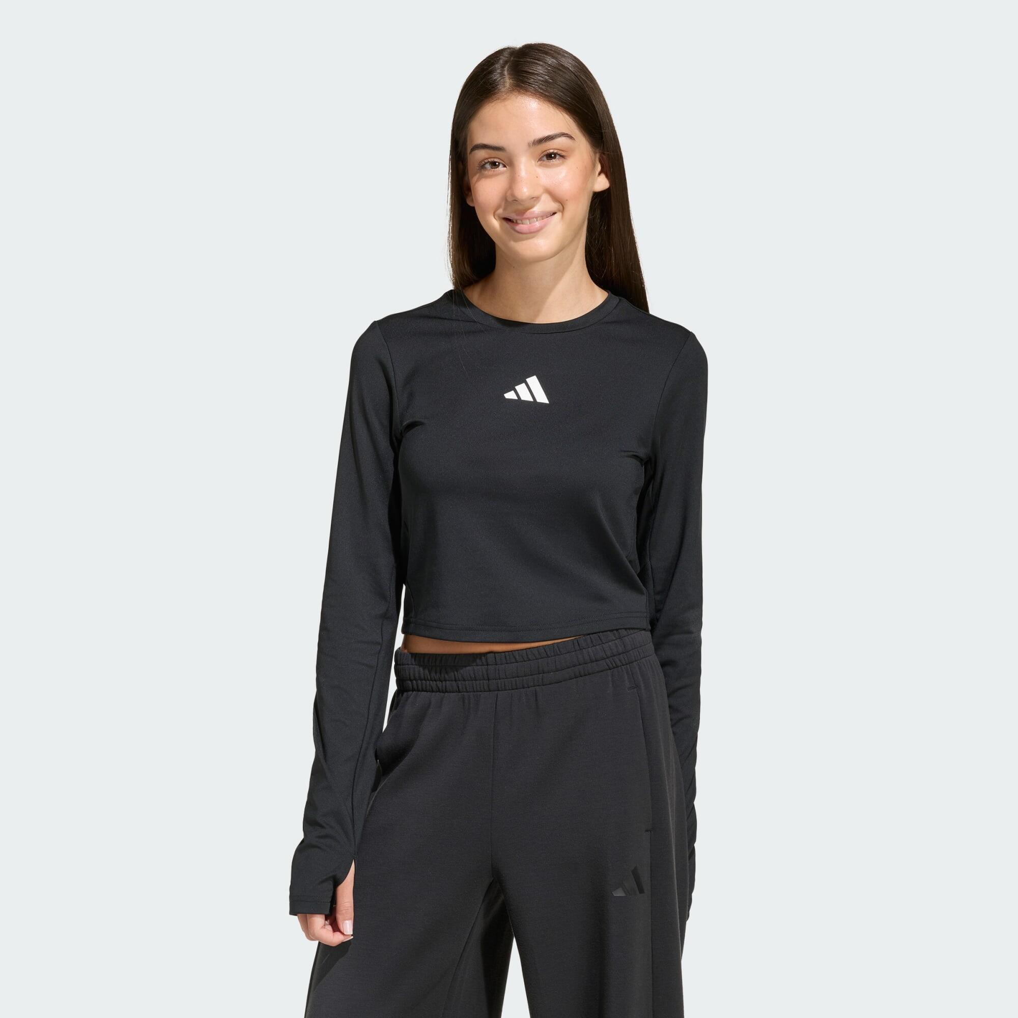 Koszulka Techfit Longsleeve