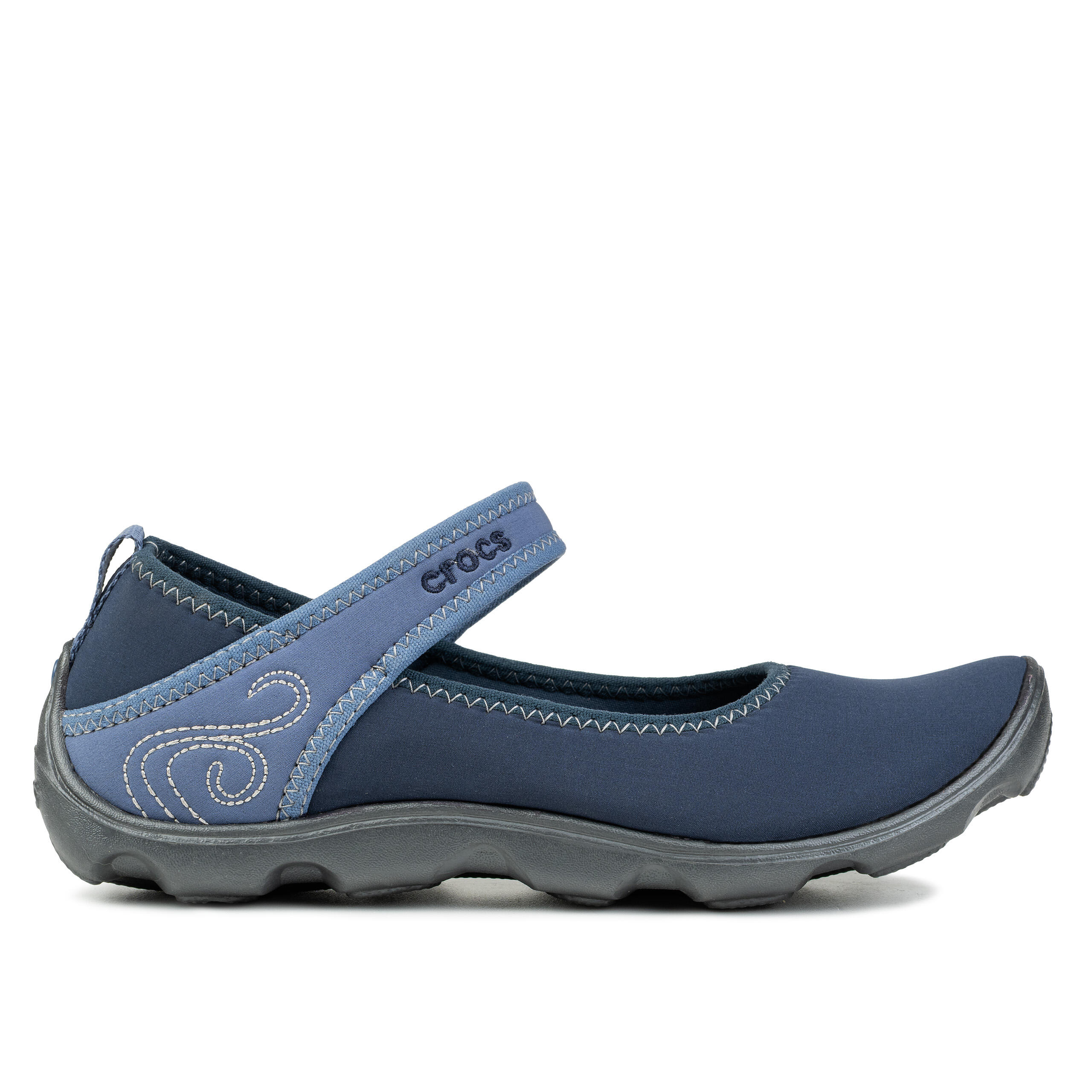 Buty unisex Crocs DUET BUSY DAY MARY JANE