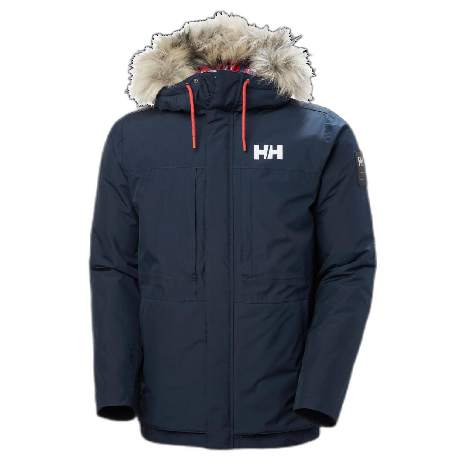 Kurtka narciarska Helly Hansen Coastal 3.0