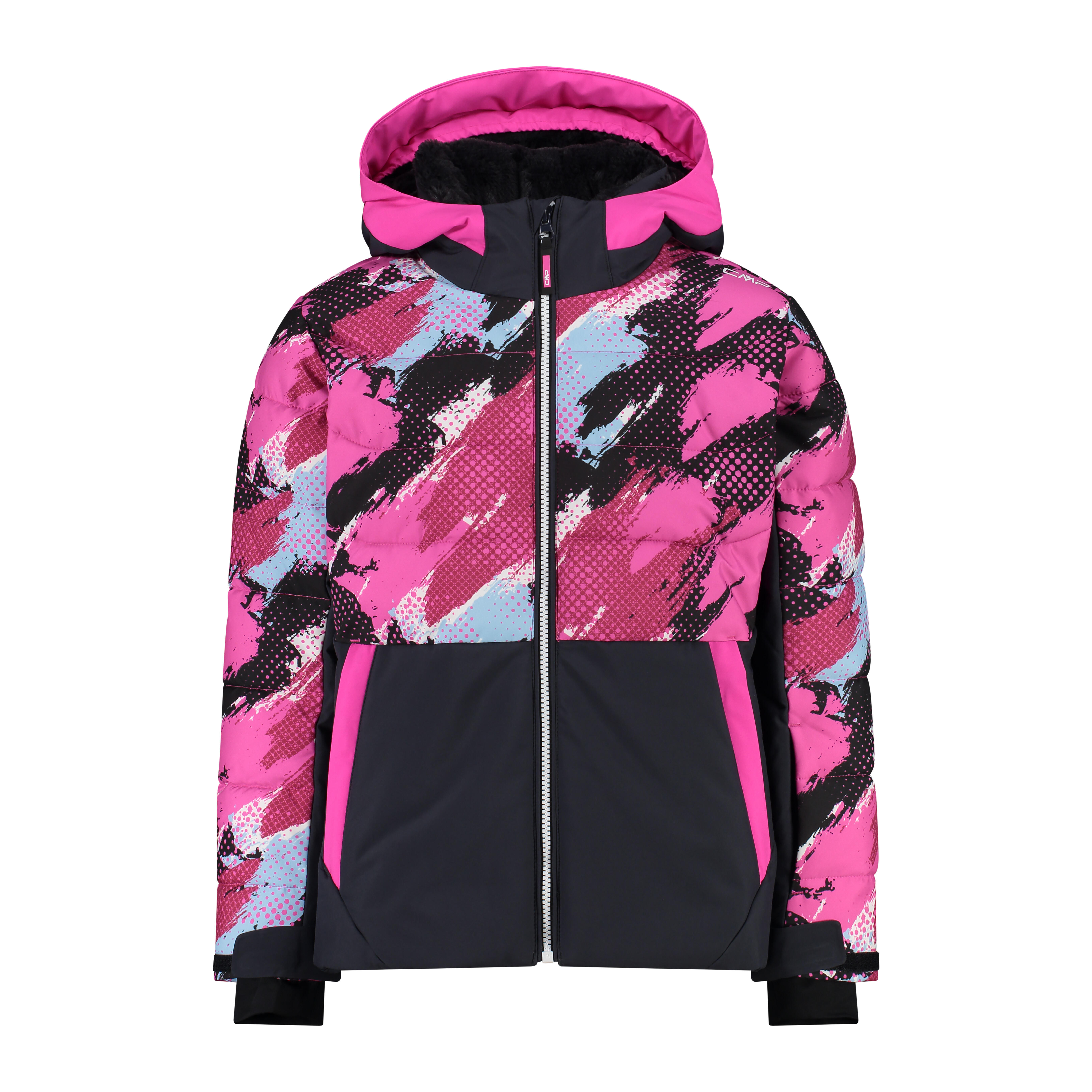 Kurtka dziecięca narciarska CMP 34W4865P