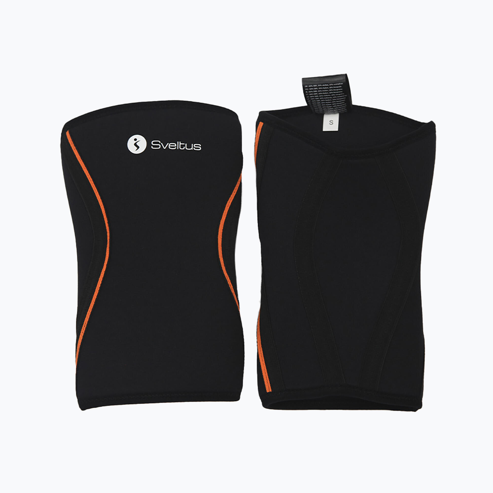 Ochraniacze na kolana Sveltus Knee Sleeve