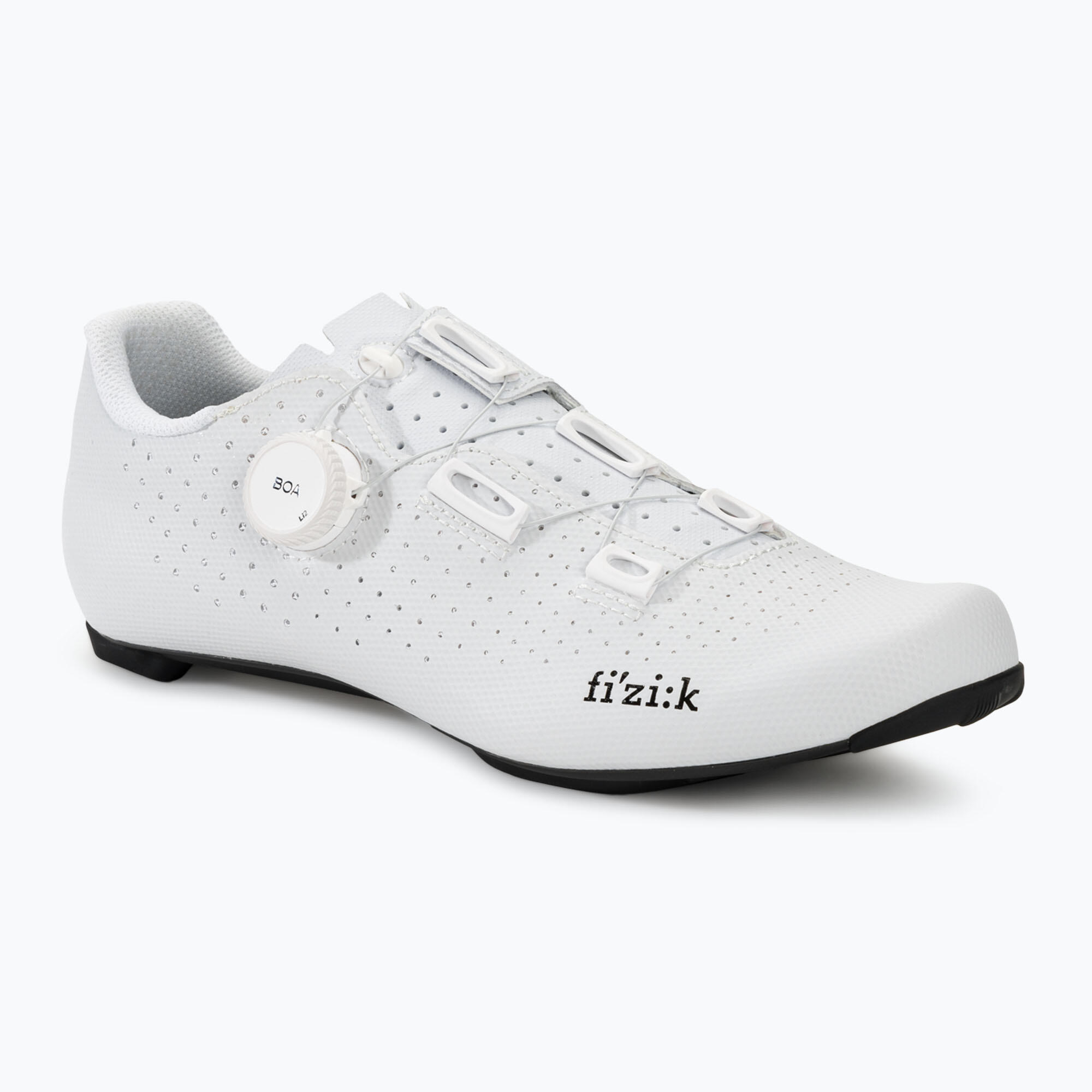 Buty szosowe męskie Fizik Tempo Decos Carbon