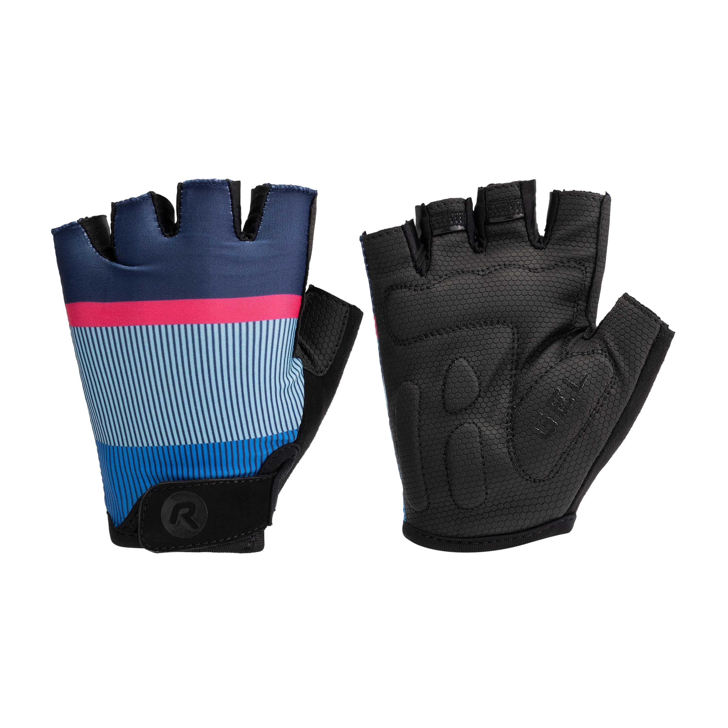 Rękawiczki rowerowe damskie Rogelli Impress II