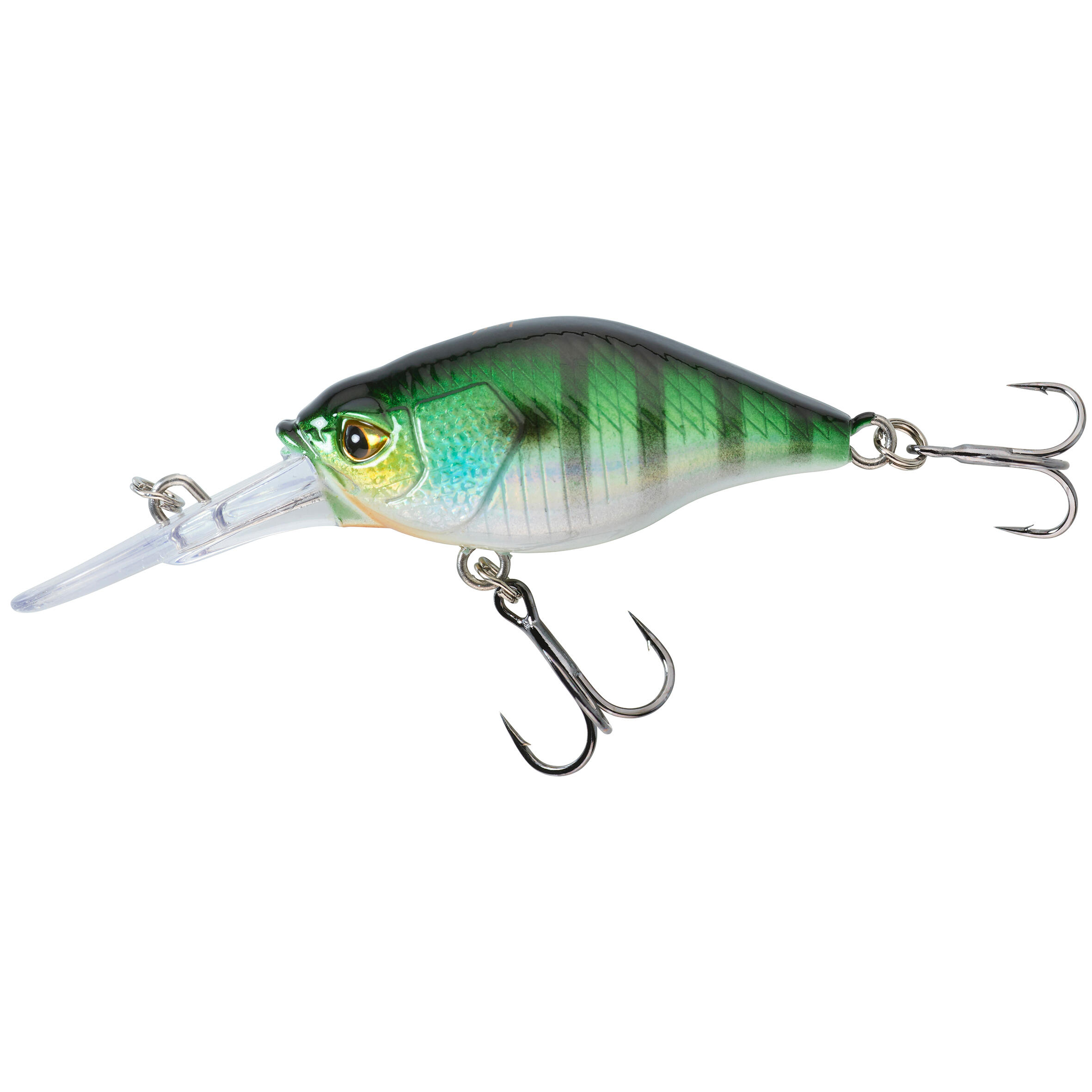 Wobler Deep Crankbait Caperlan WXM CRKDD 40 F bluegill