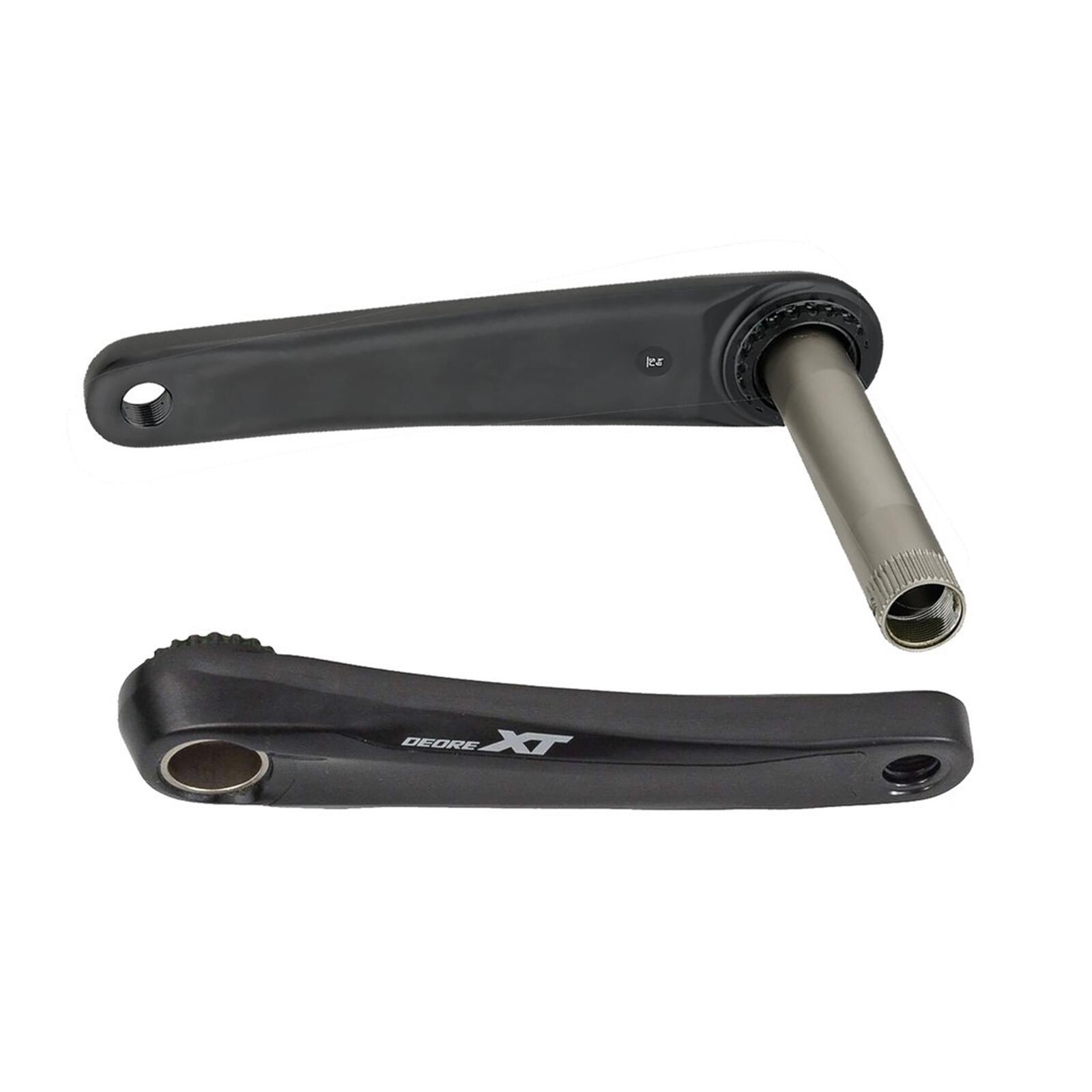 Mechanizm korbowy mono Shimano Deore Xt FC-M8120 12V