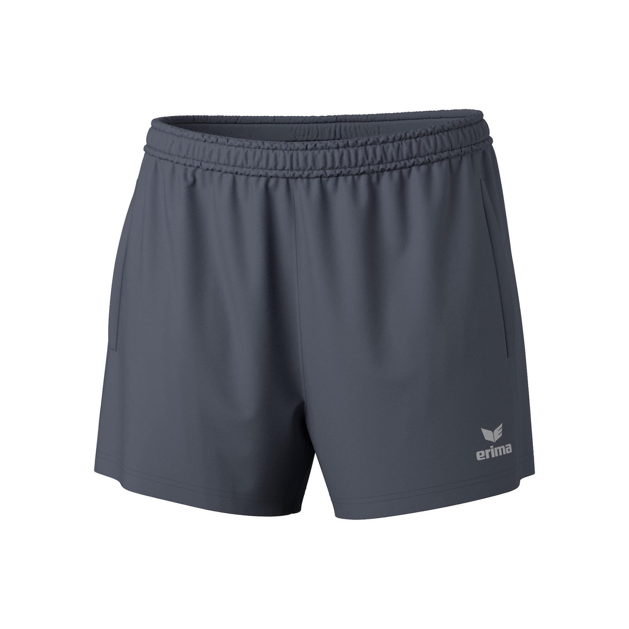 Szorty damskie Erima Team