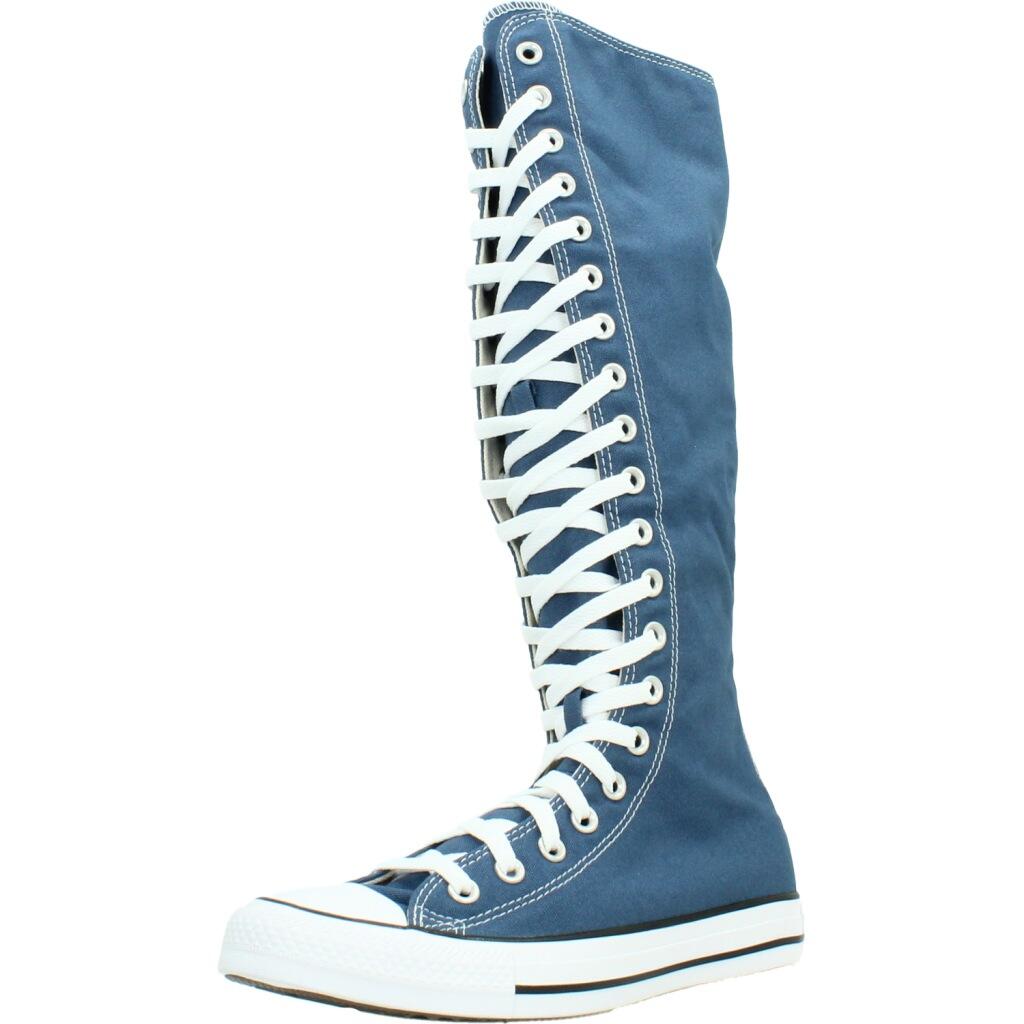 Buty CONVERSE CHUCK TAYLOR ALL STAR XXHI Niebieski